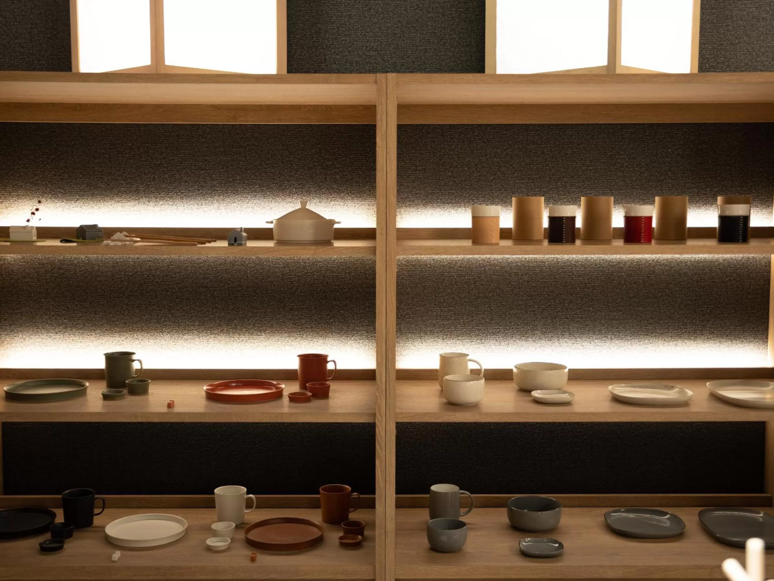 Lounge or bar in Hotel Sakura Ureshino