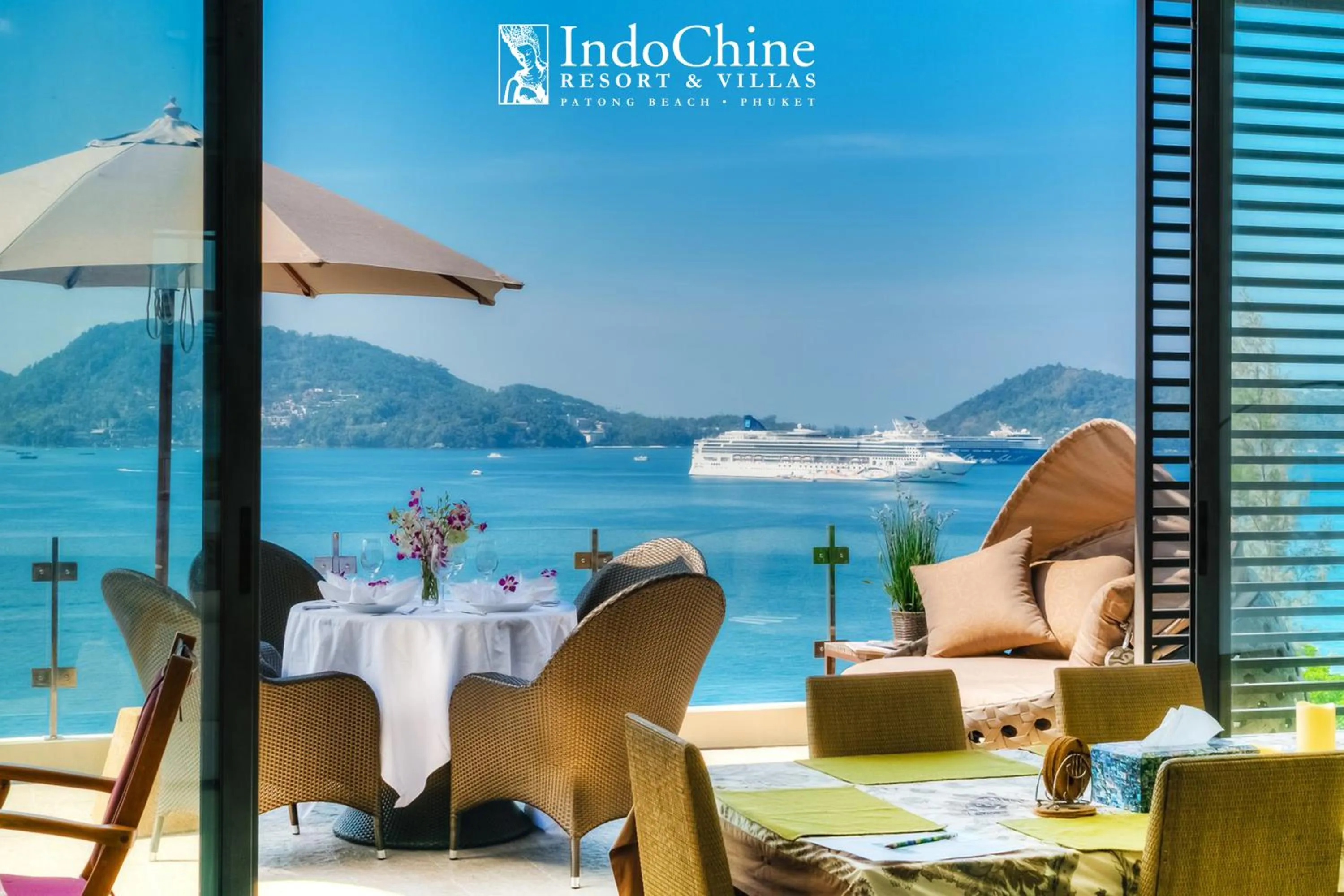 IndoChine Resort and Villas