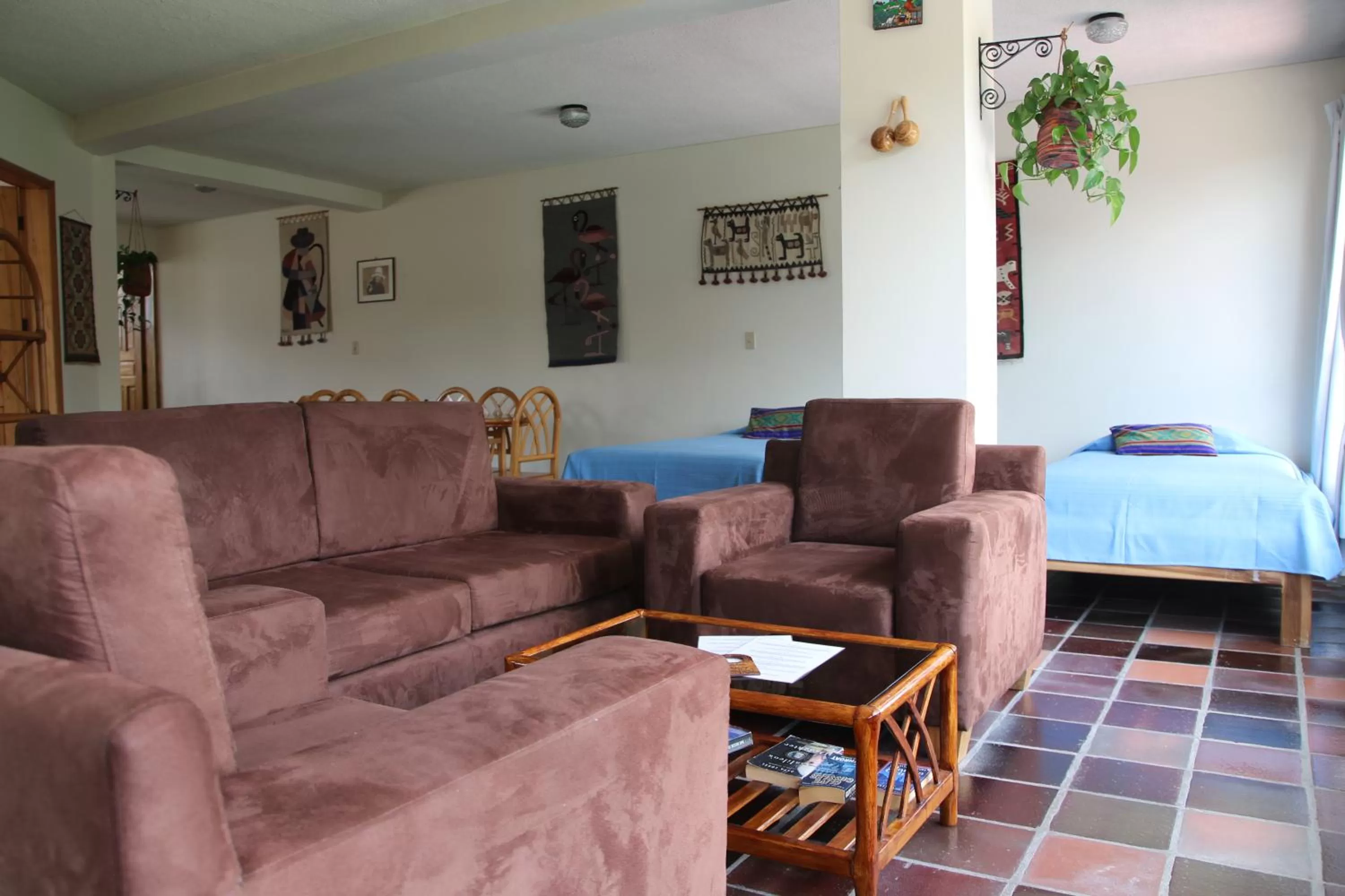 La Posada del Quinde