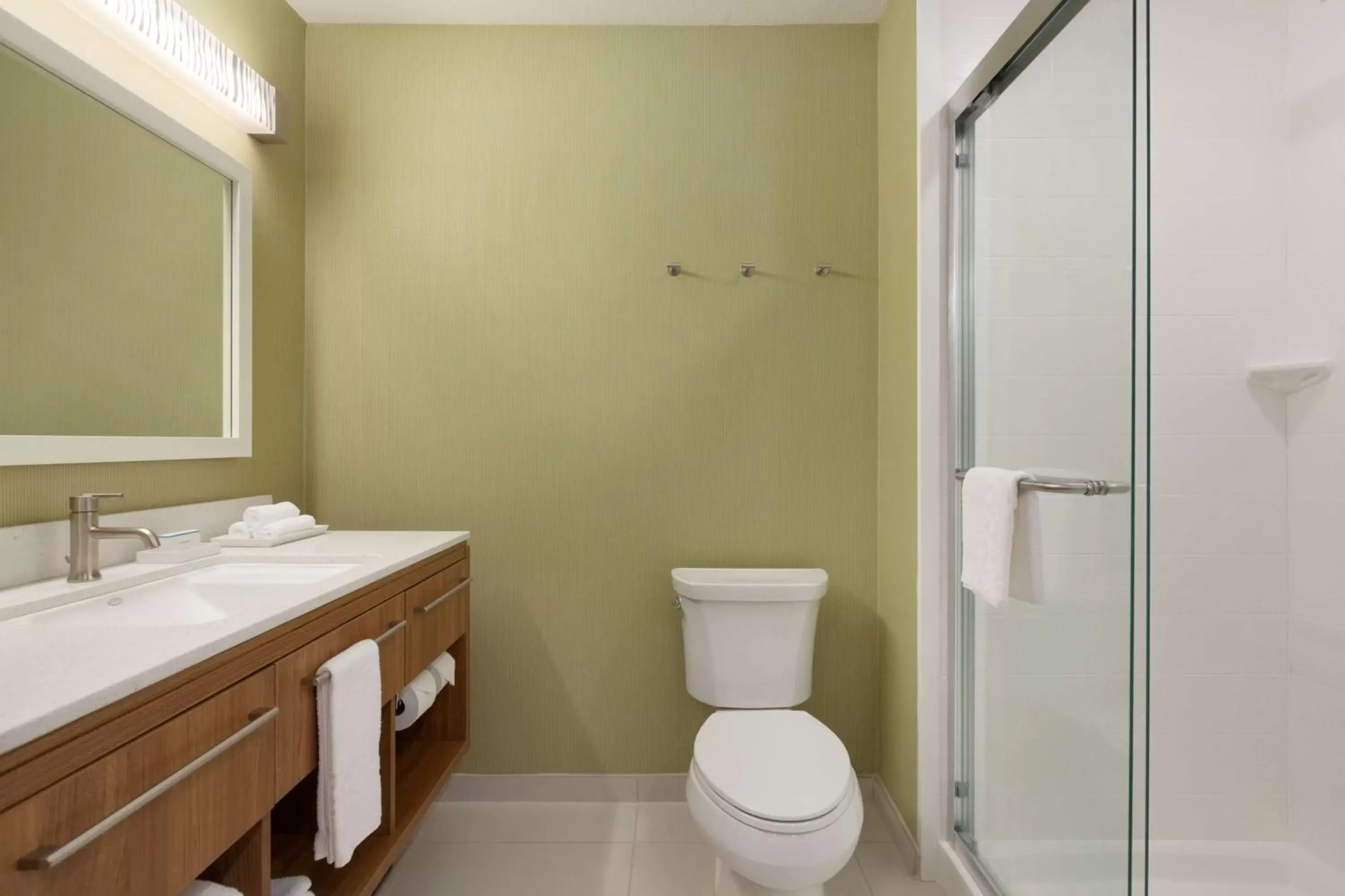 King Studio Suite - Non-Smoking in Home2 Suites By Hilton Oklahoma City Quail Springs King Studio Suite - Non-Smoking in Home2 Suites By Hilton Oklahoma City Quail Springs