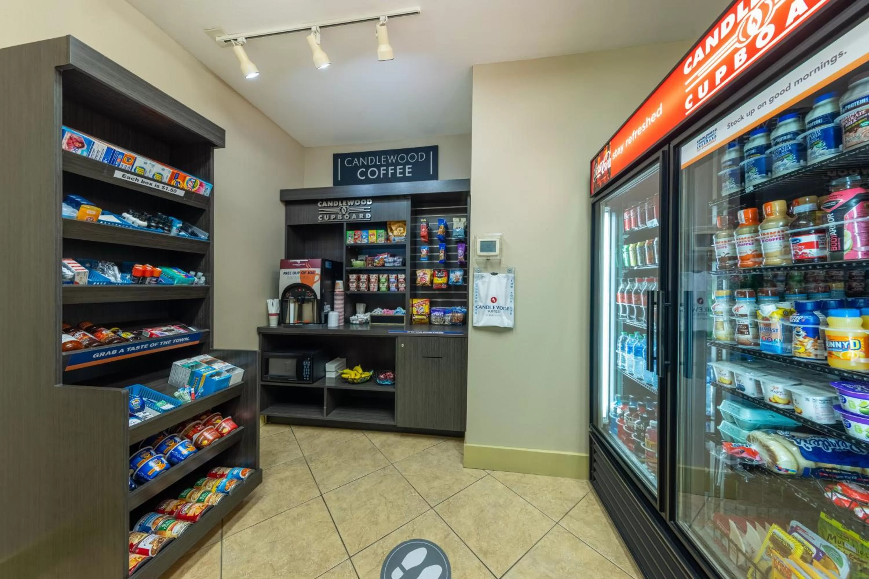 Other in Candlewood Suites Springfield-Medical District by IHG