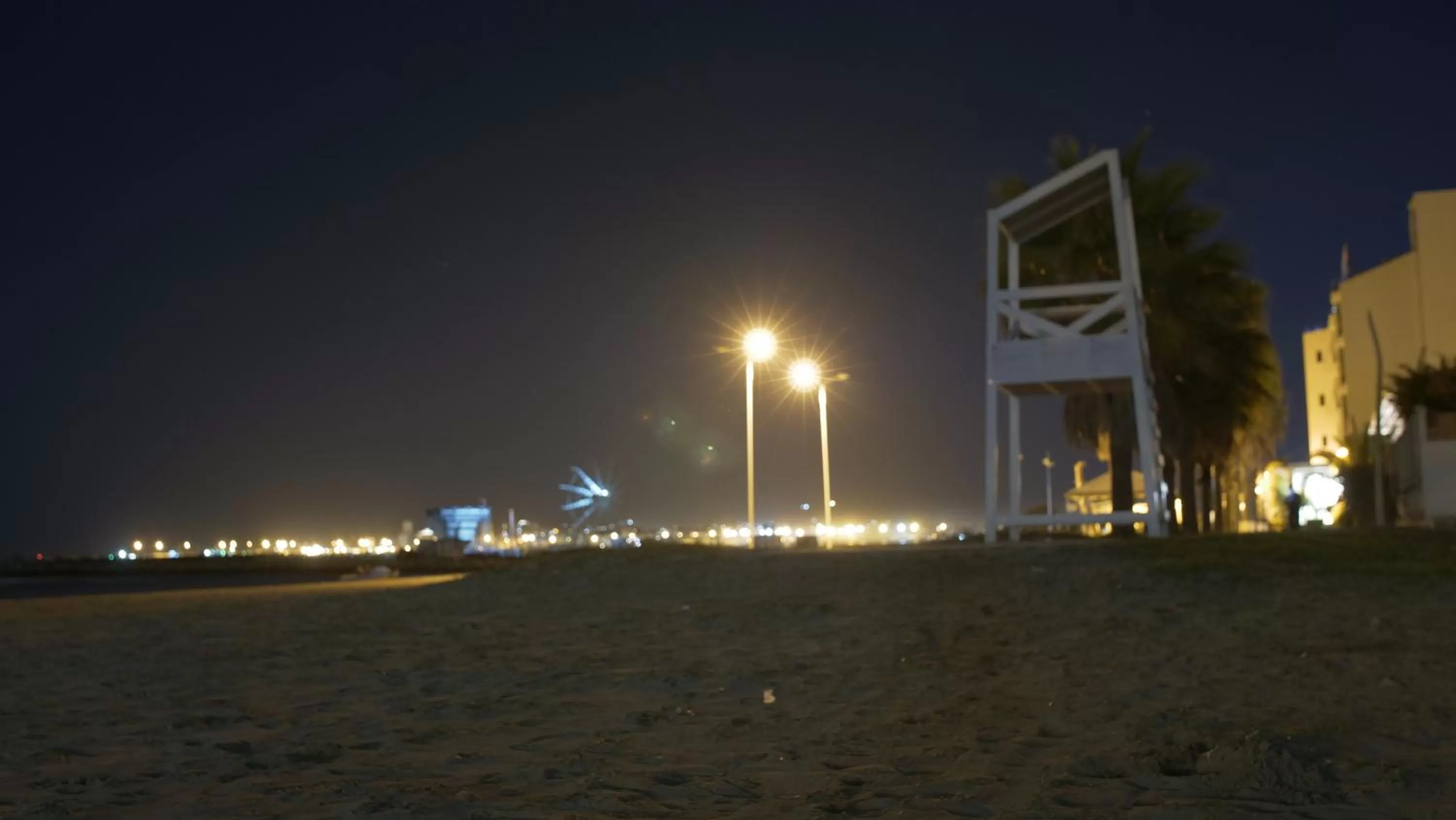 Property Building in Vila MAX