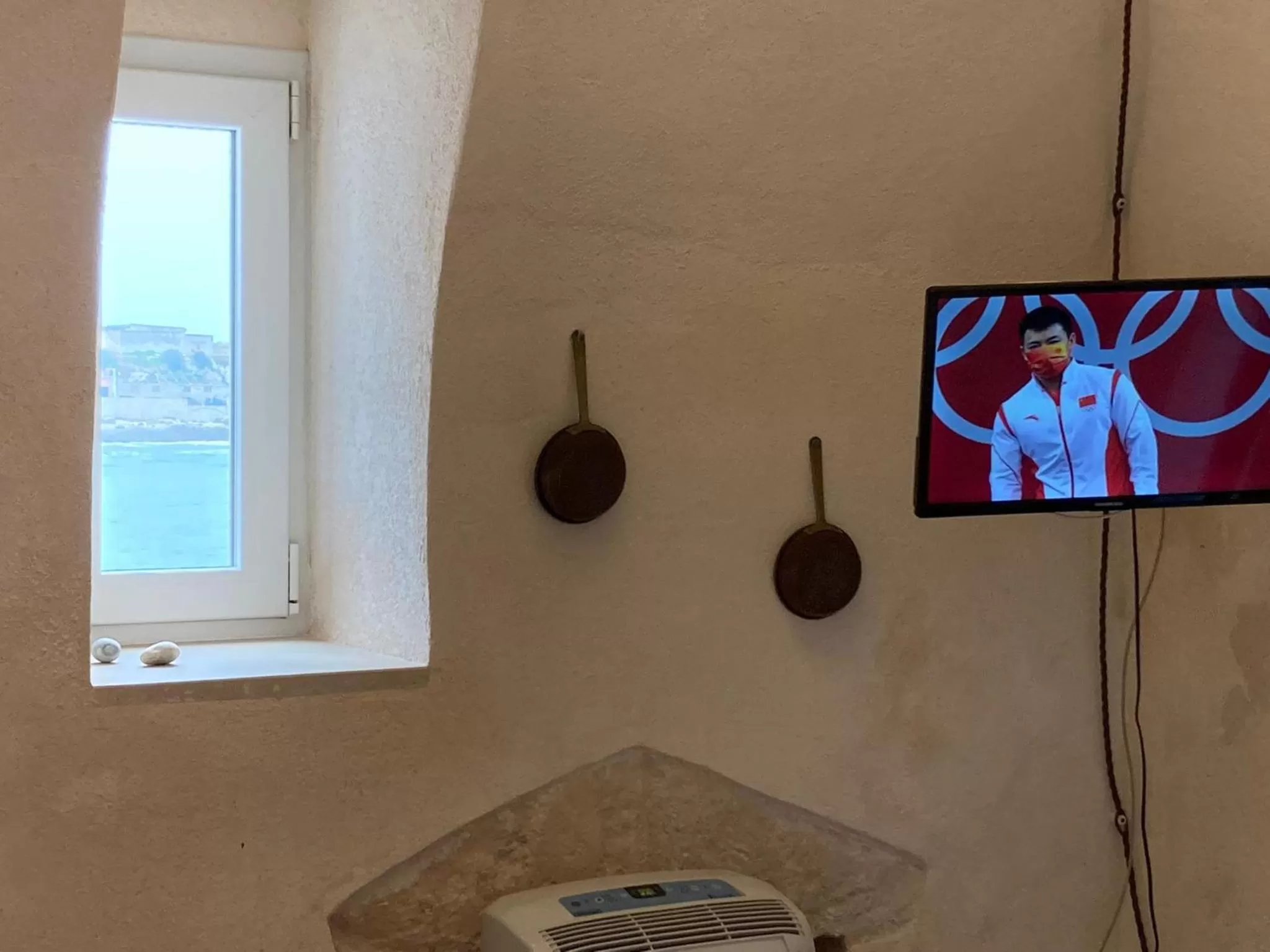 Rocca Sul Mare Hotel