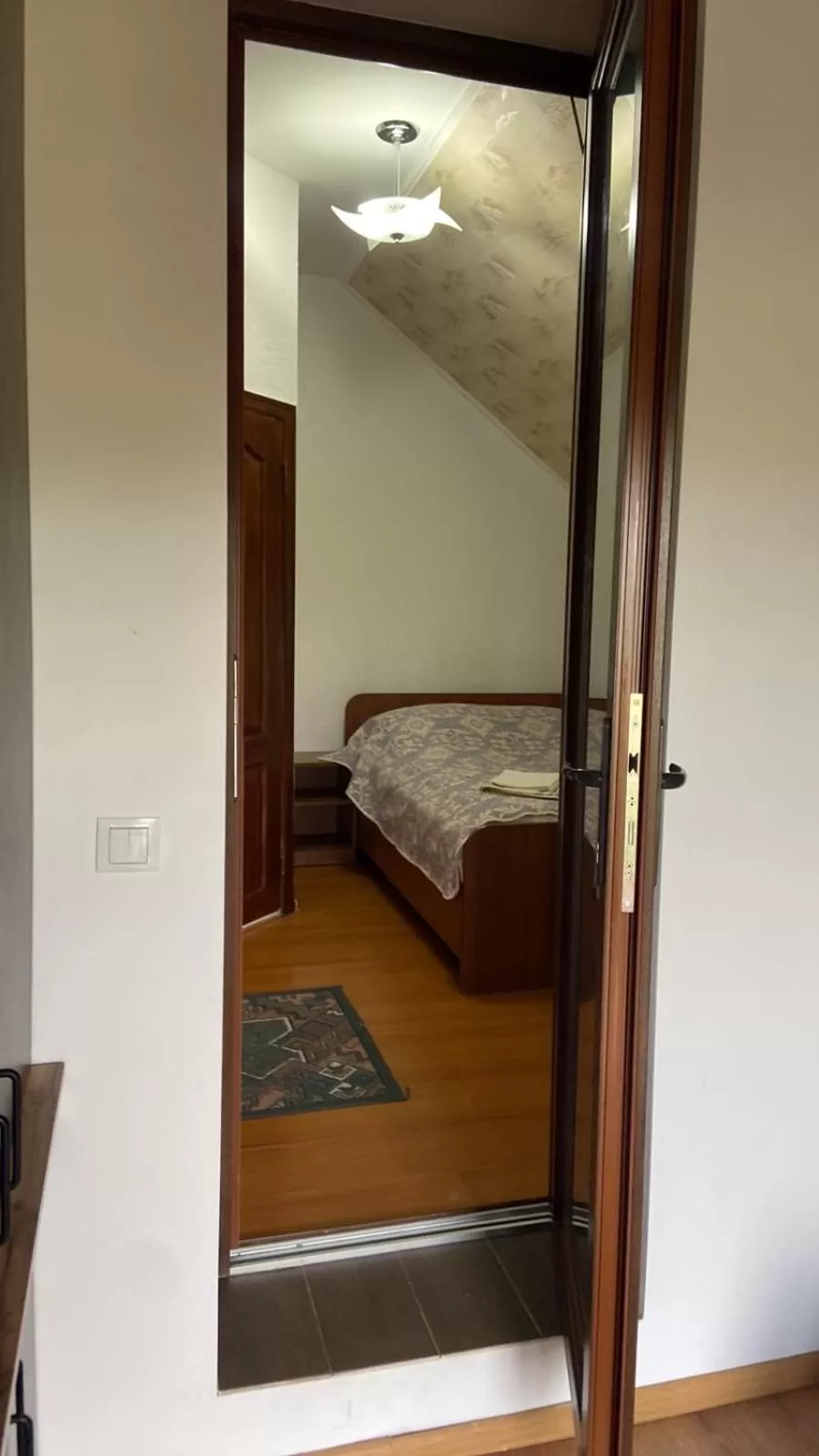 Suite with Mountain View - single occupancy in FKoka