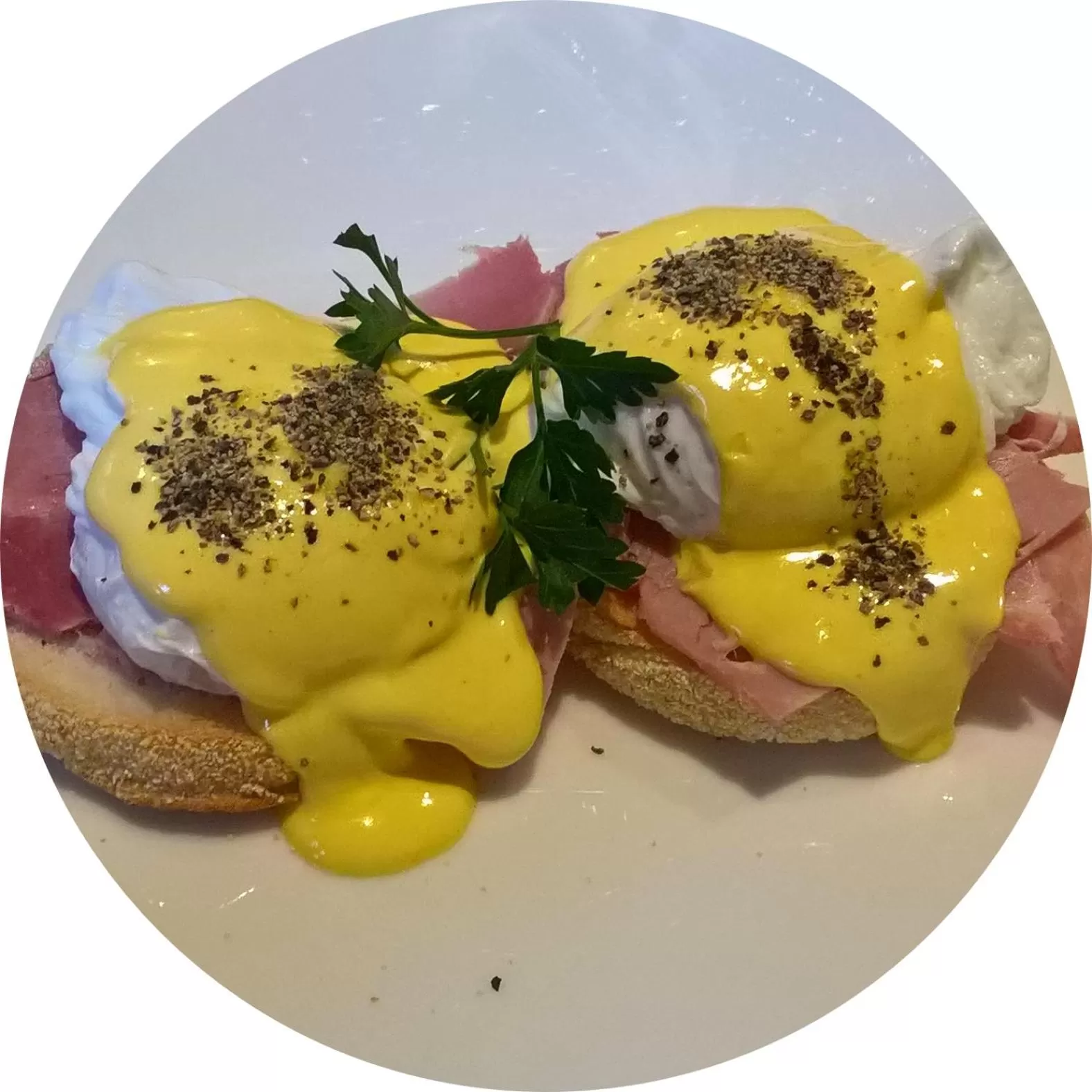 Breakfast, Food in Plas Tan-Yr-Allt Historic Country House & Estate