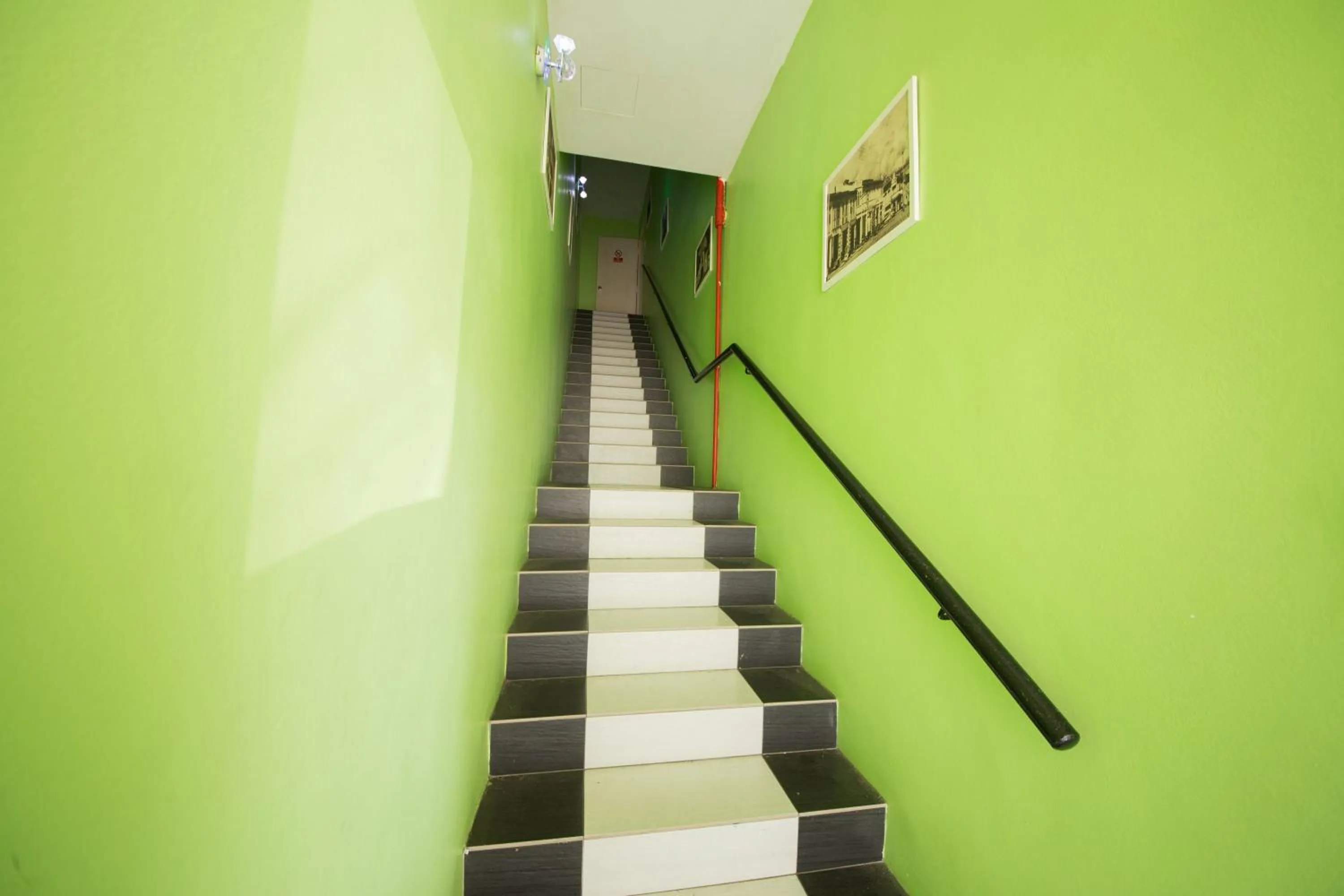 Other in Golden Pearl Hotel Near Universiti Tun Hussein Onn Malaysia UTHM