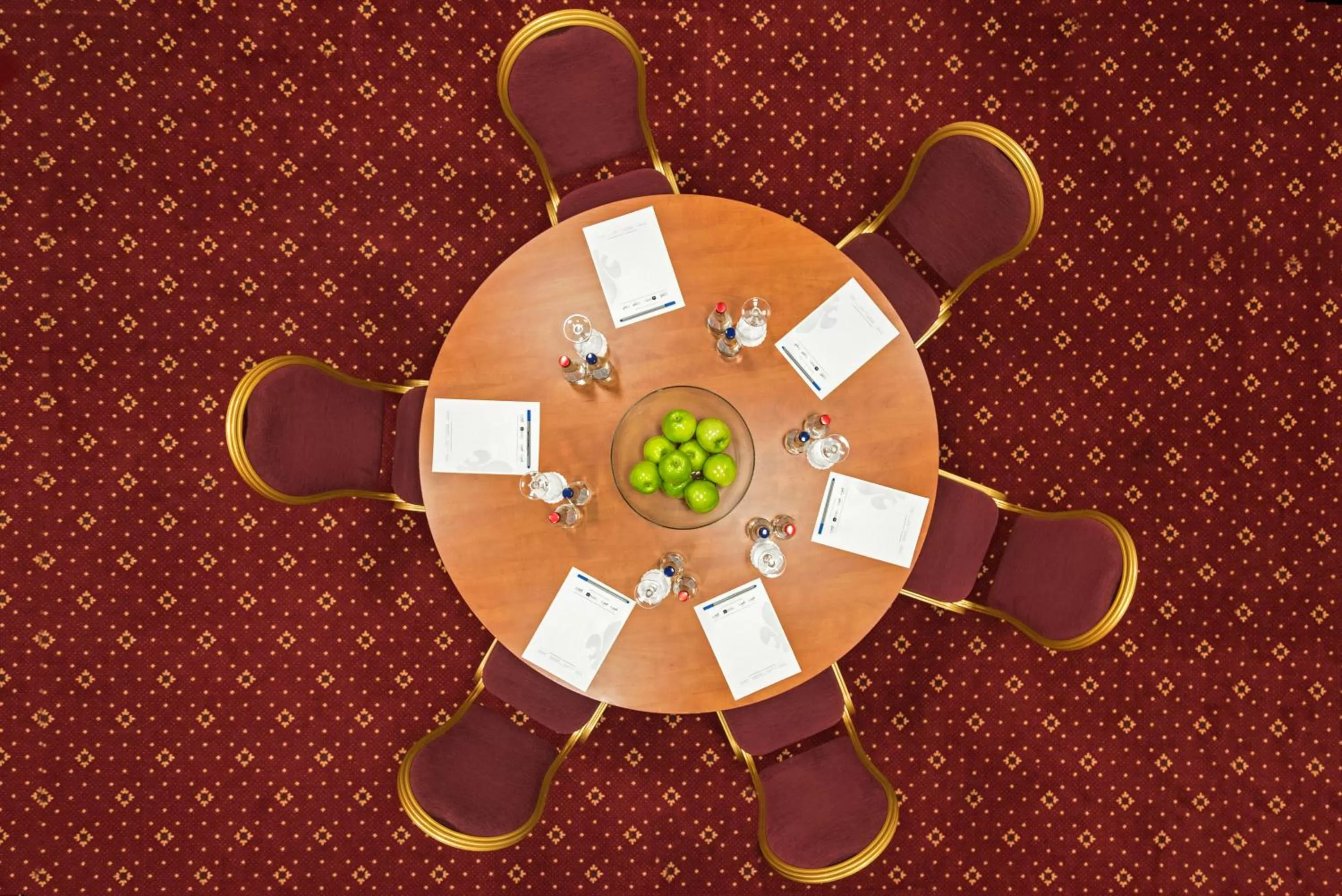 Food and drinks in BEST BALTIC Kaunas