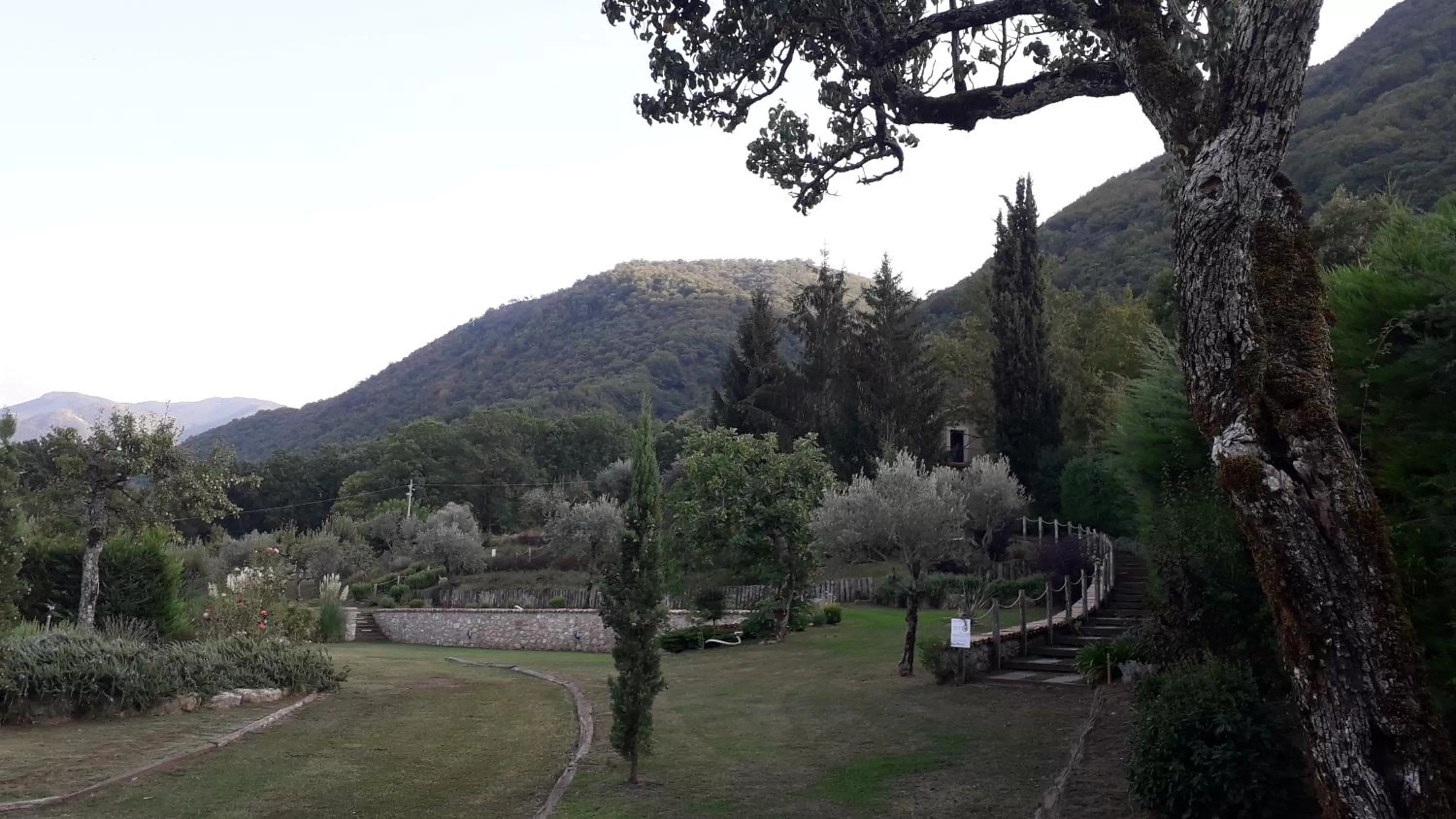 Masseria boutique b&b