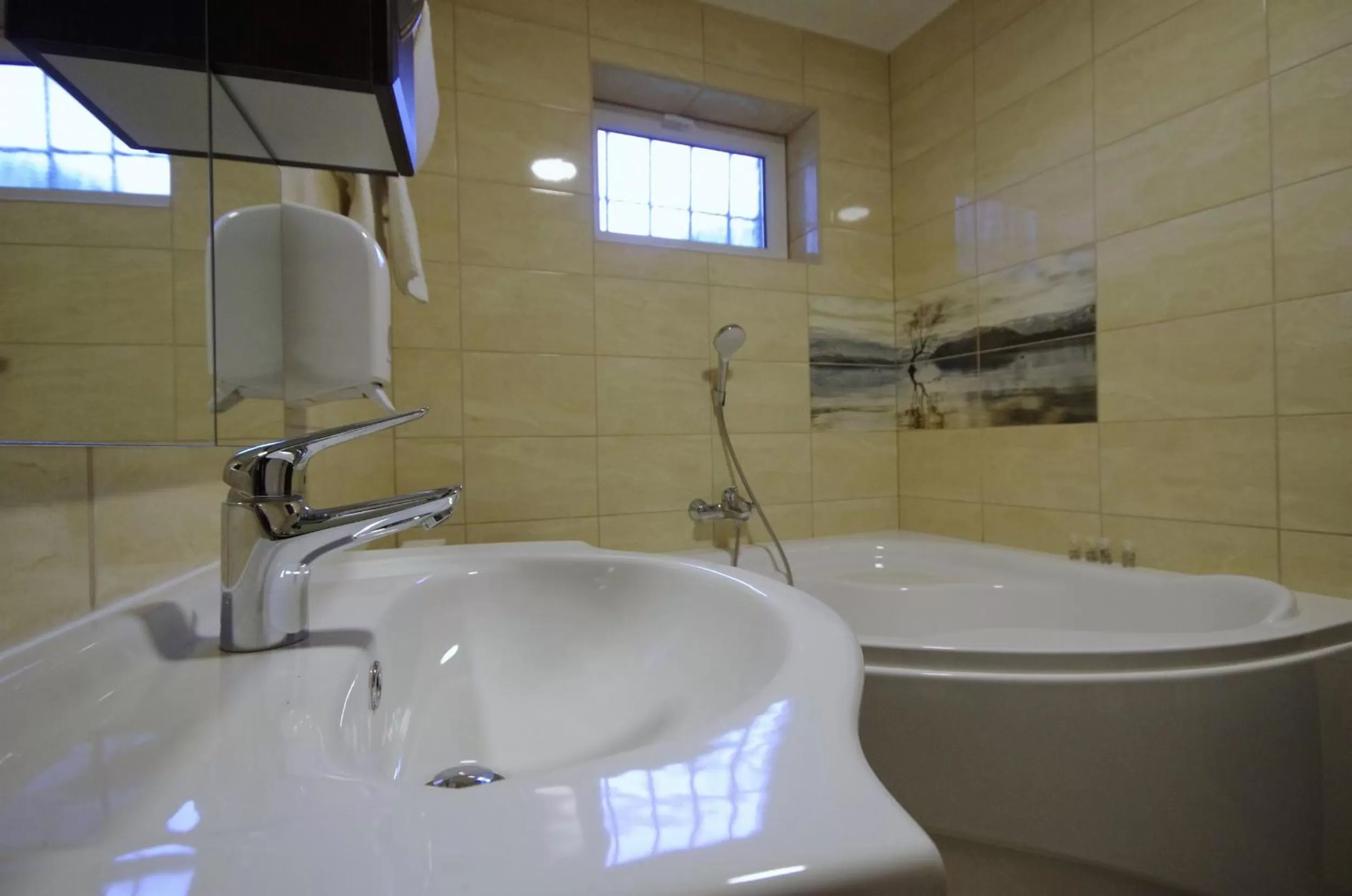 Central Panzió Gyula