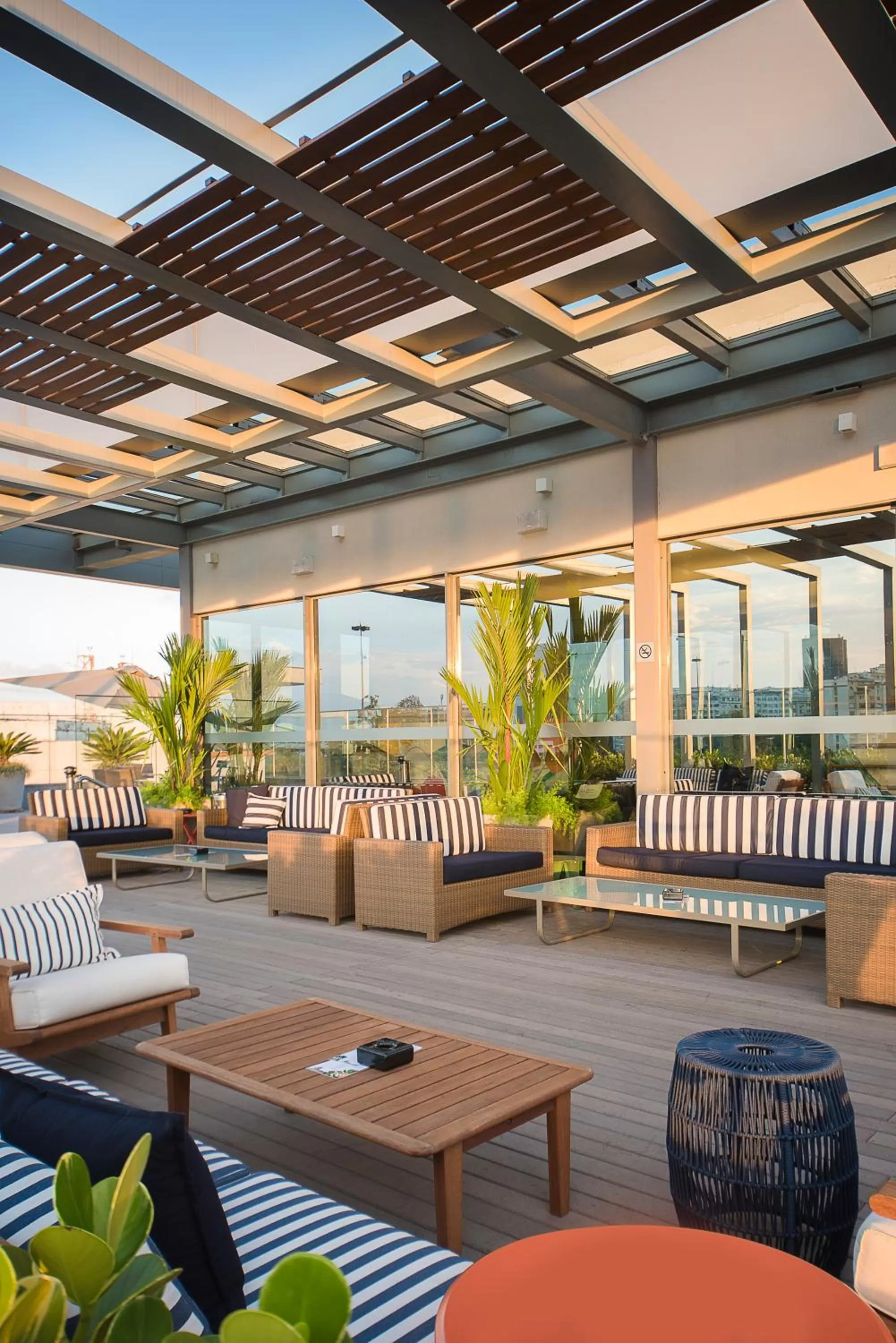 Restaurant/places to eat in Prodigy Santos Dumont by Wish