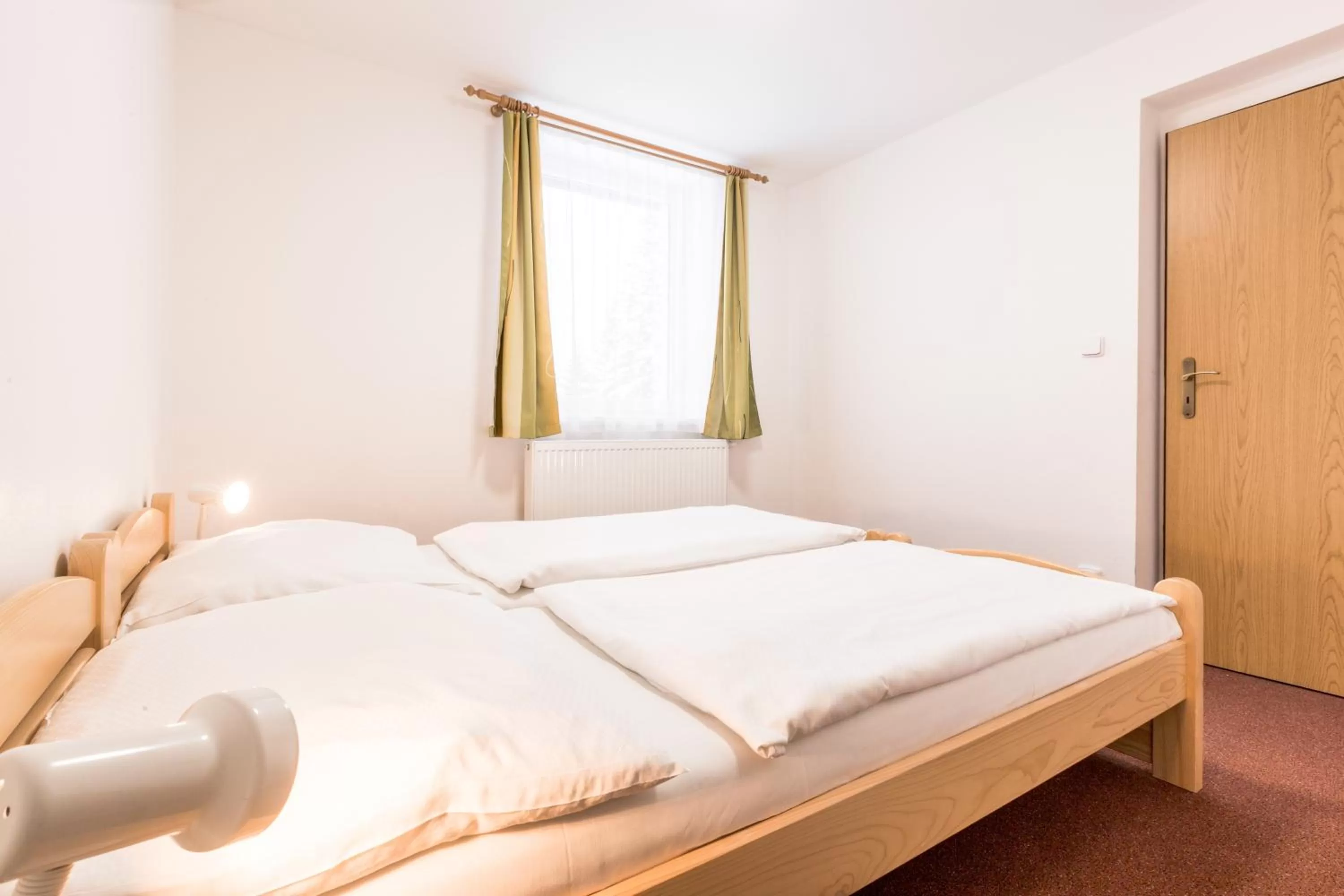 Photo of the whole room, Bed in Hotel Gradl