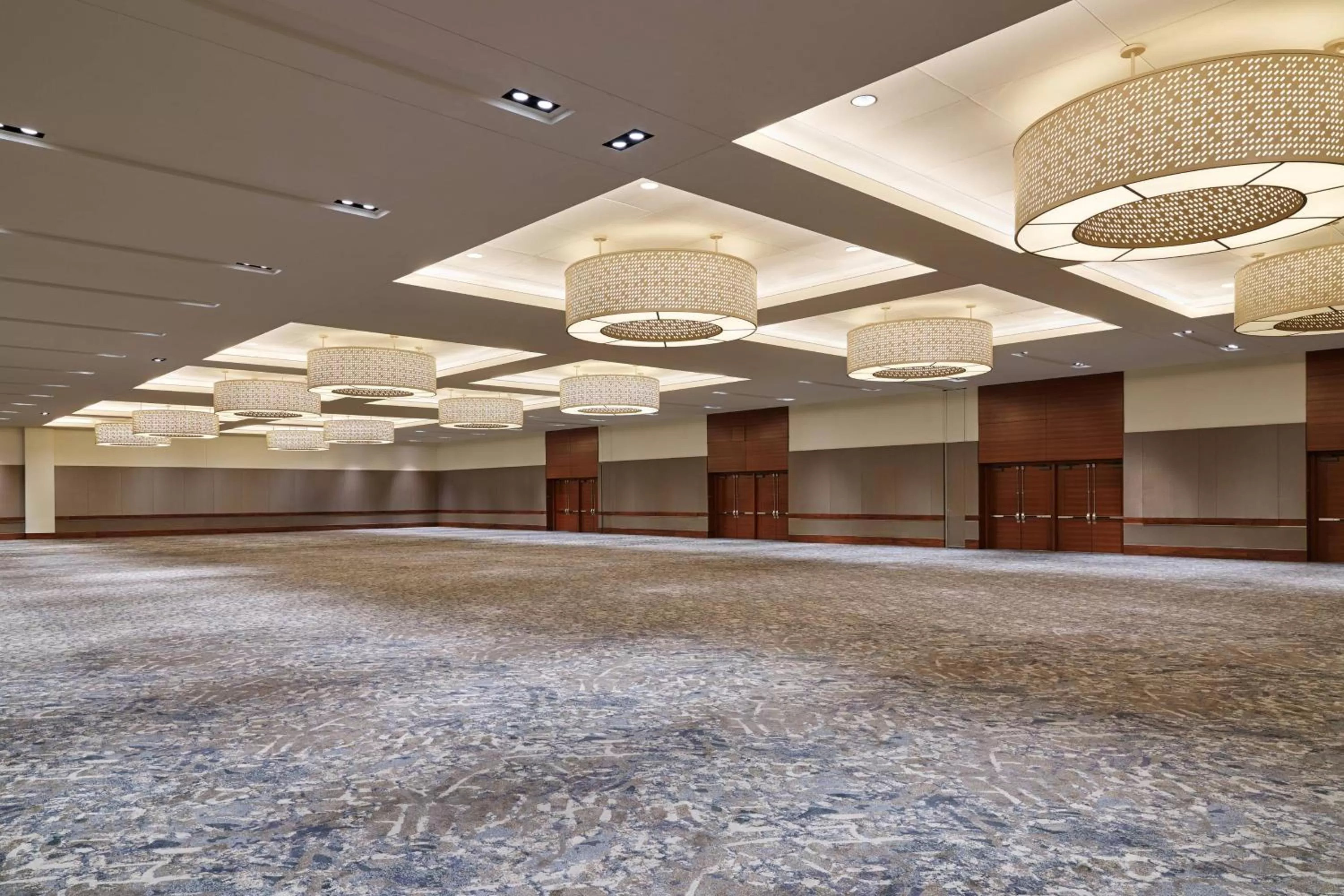 Meeting/conference room in The Westin Galleria Dallas