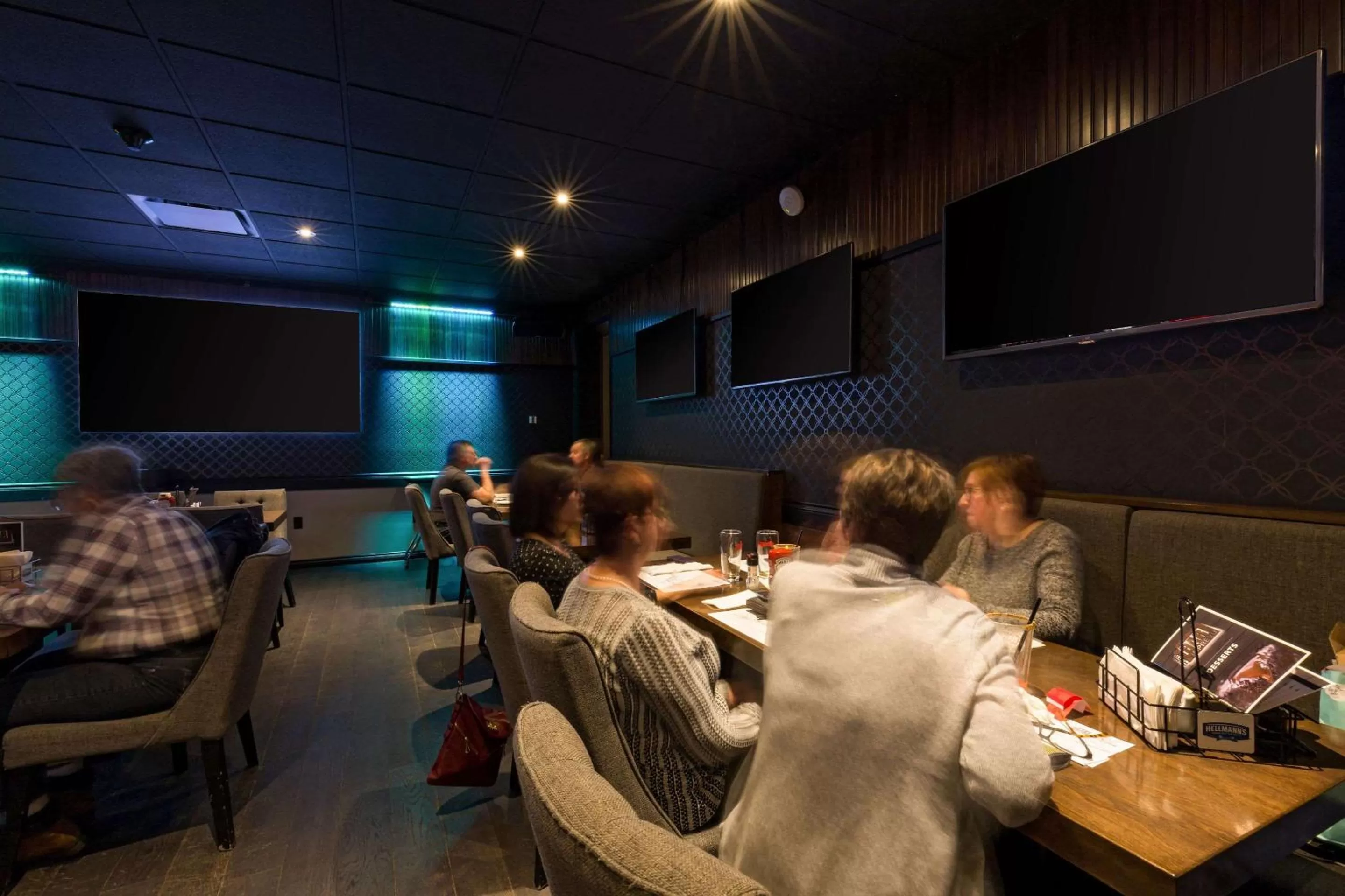 Lounge or bar in Quality Inn & Suites