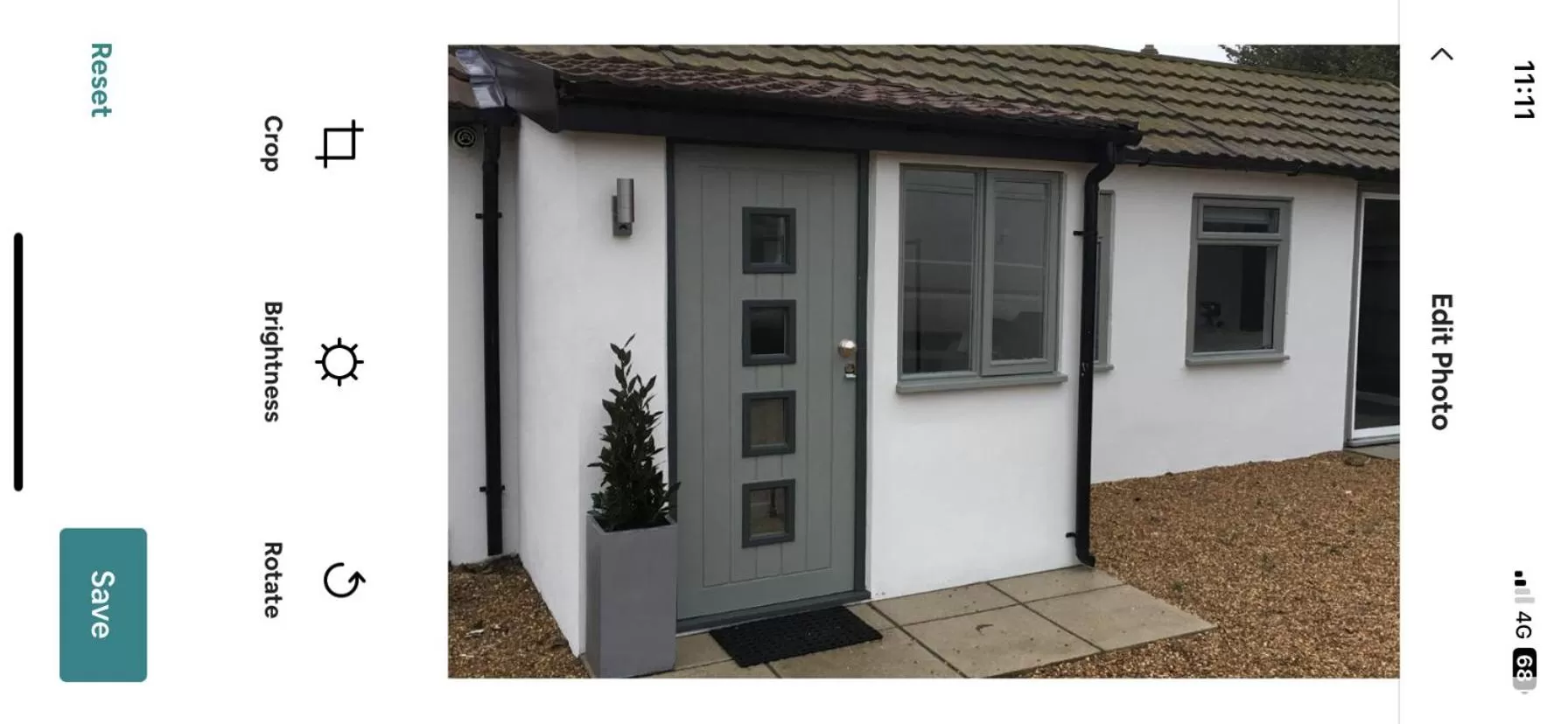 Deluxe Apartment in Guest Rooms at The Green Man