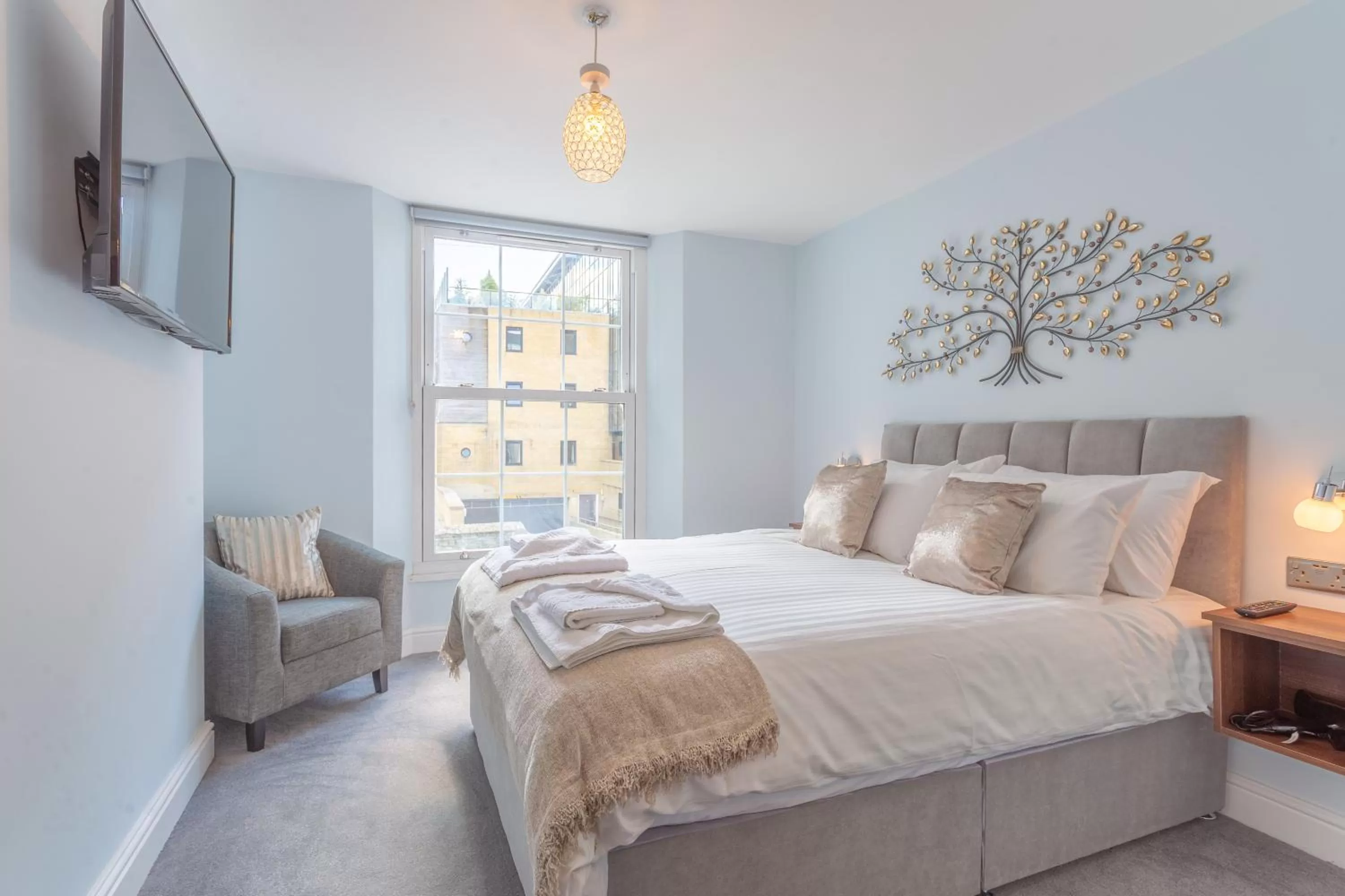 Ocean Stays - Boutique Hotel on Plymouth Hoe