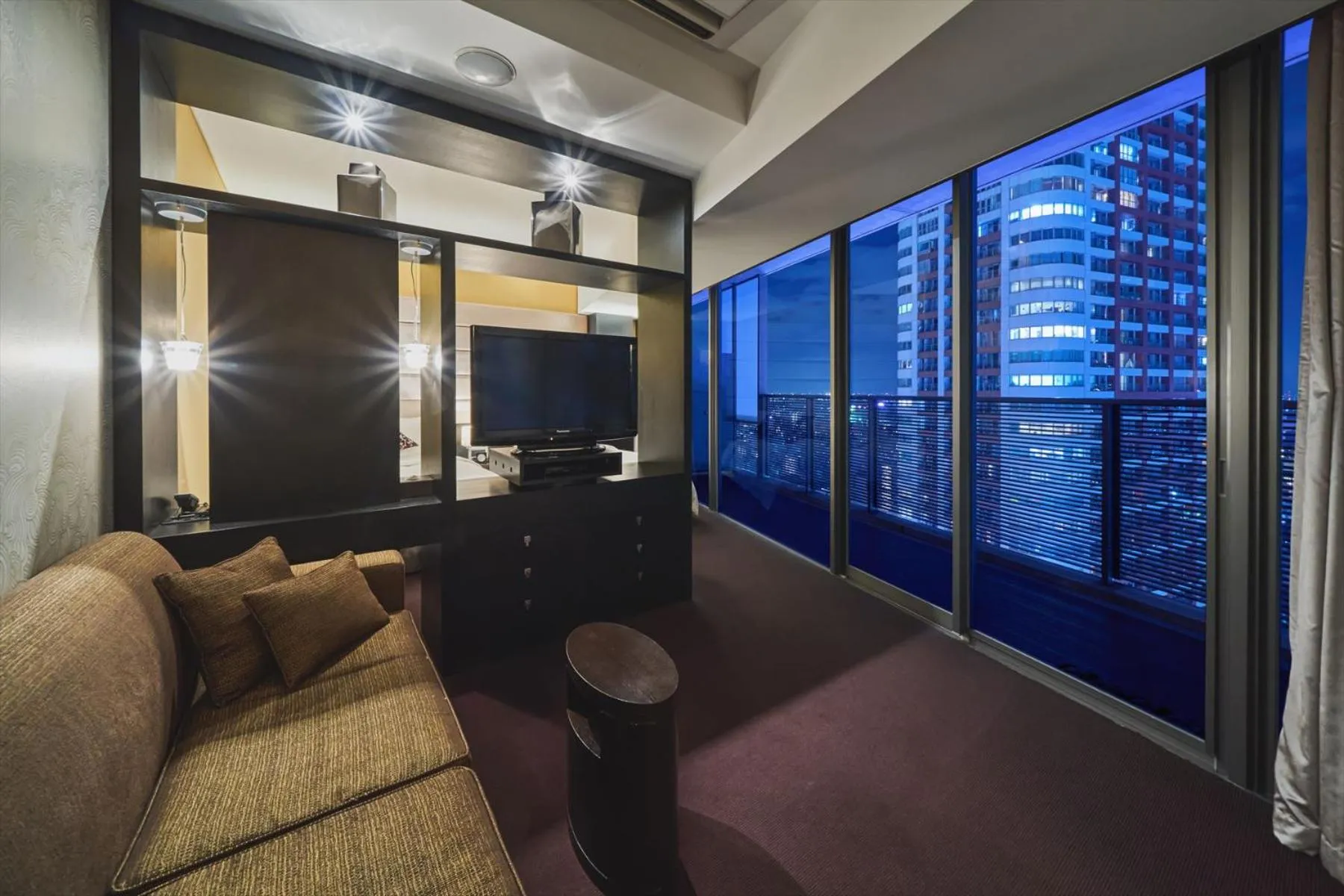 Photo of the whole room in Harmonie Embrassee