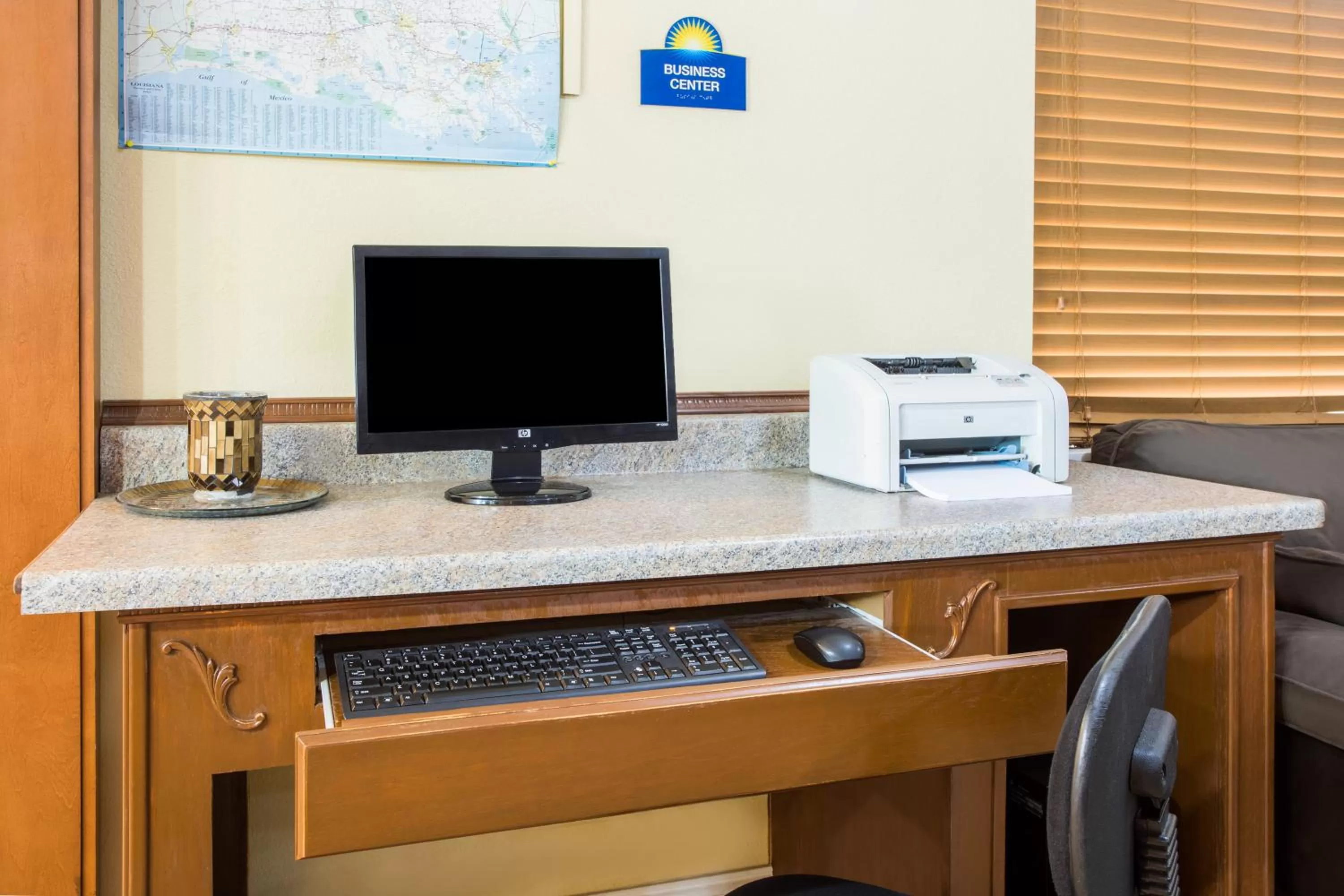 Business facilities in Days Inn by Wyndham Abbeville