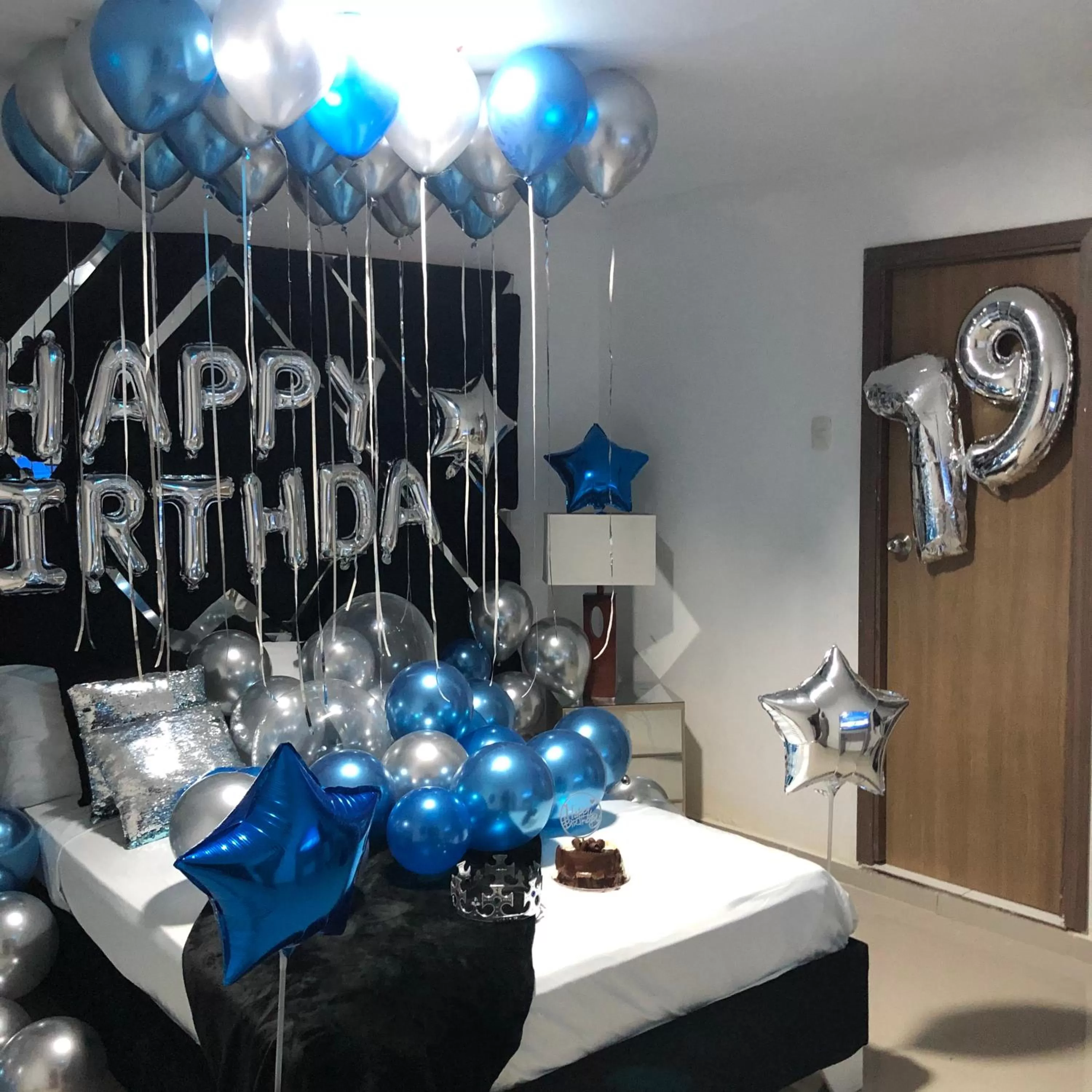 Hotel Platinum Barranquilla