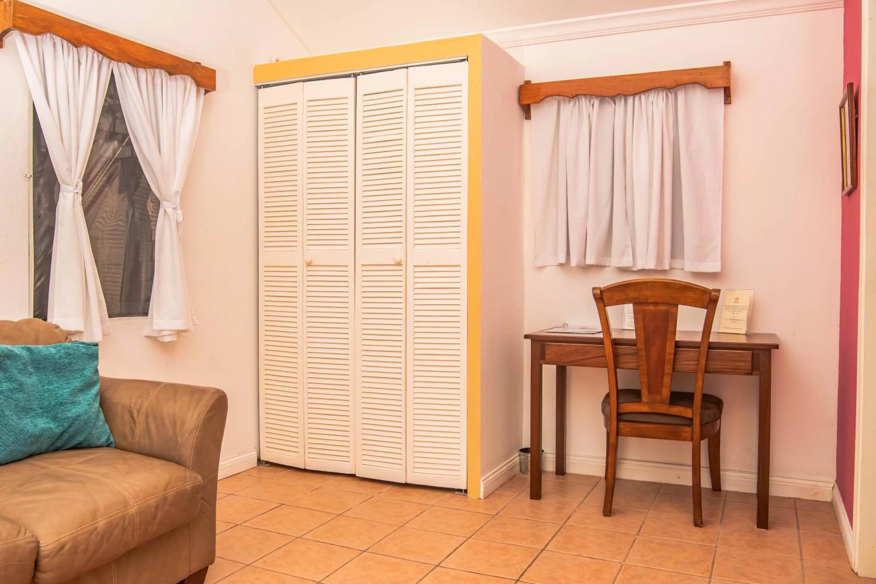 Standard Room Two Beds in Harbour View Boutique Hotel & Wellness Retreat