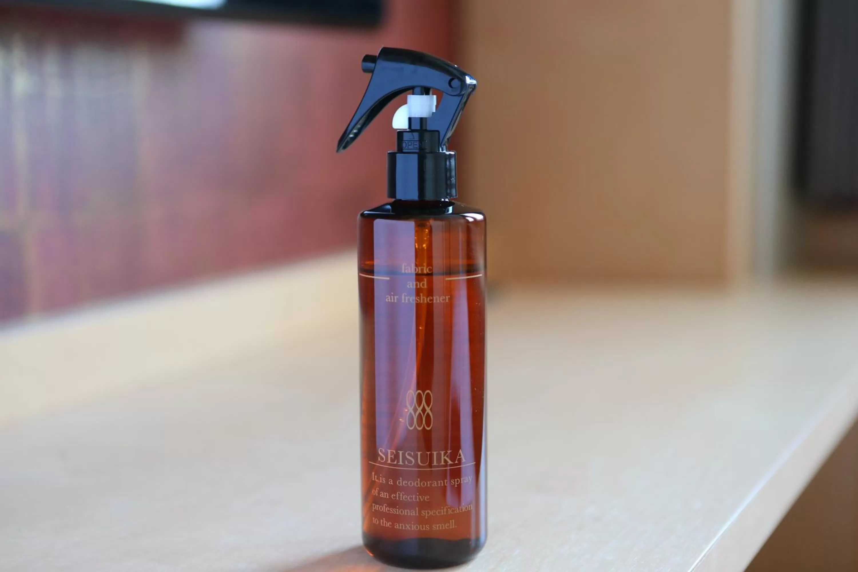 Photo of the whole room in Hotel Wing International Select Asakusa Komagata