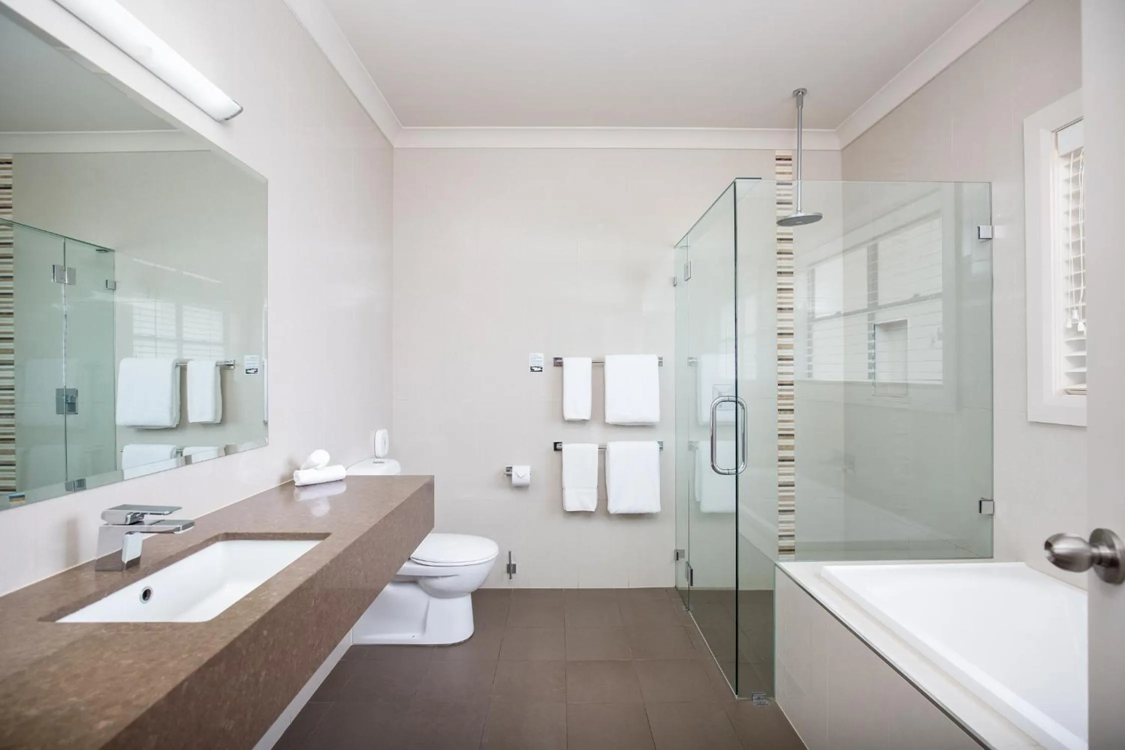 The Barn Accommodation