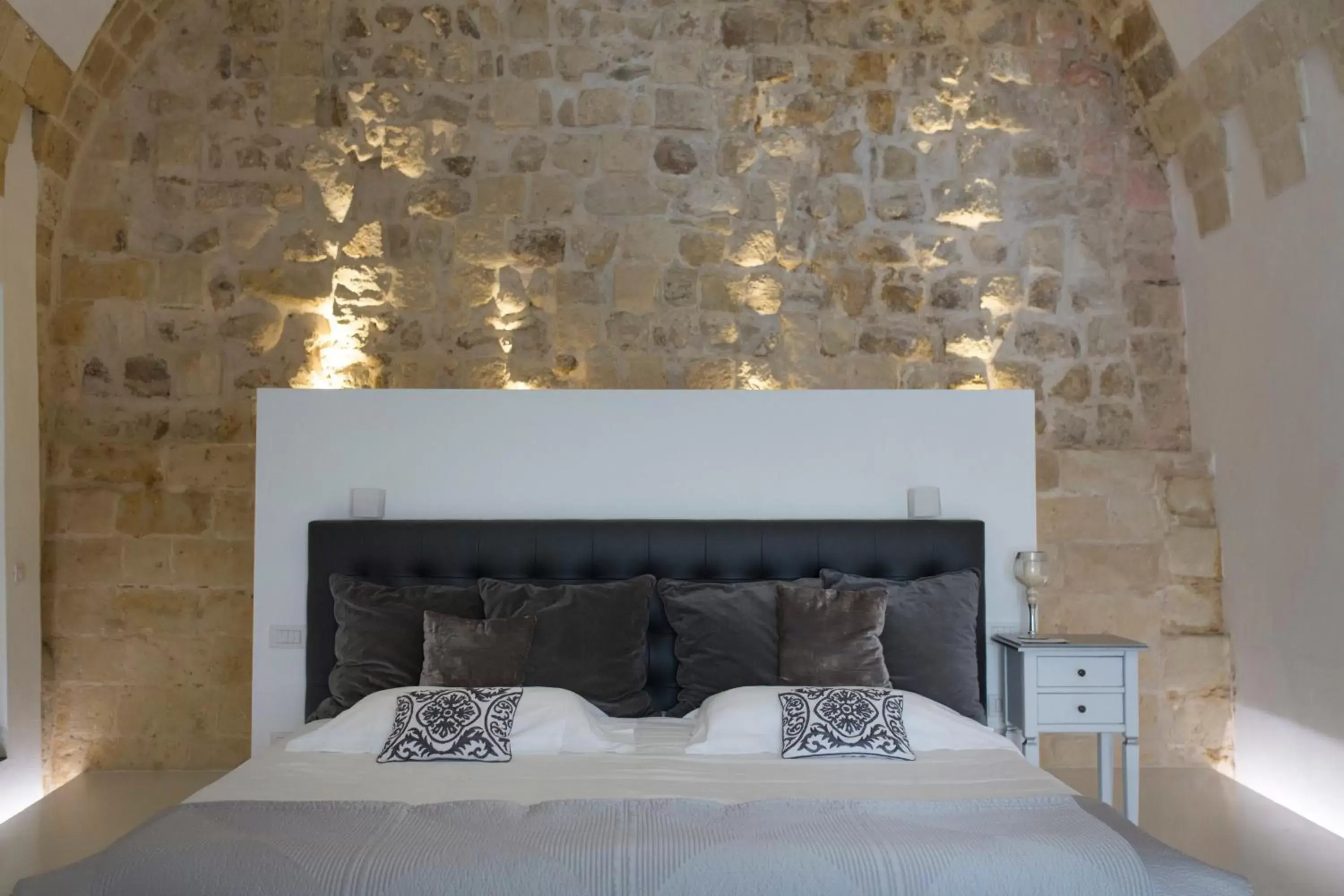 Suite (2 Adults) in Sant'Angelo, Matera - Small Luxury Hotels Suite (2 Adults) in Sant'Angelo, Matera - Small Luxury Hotels