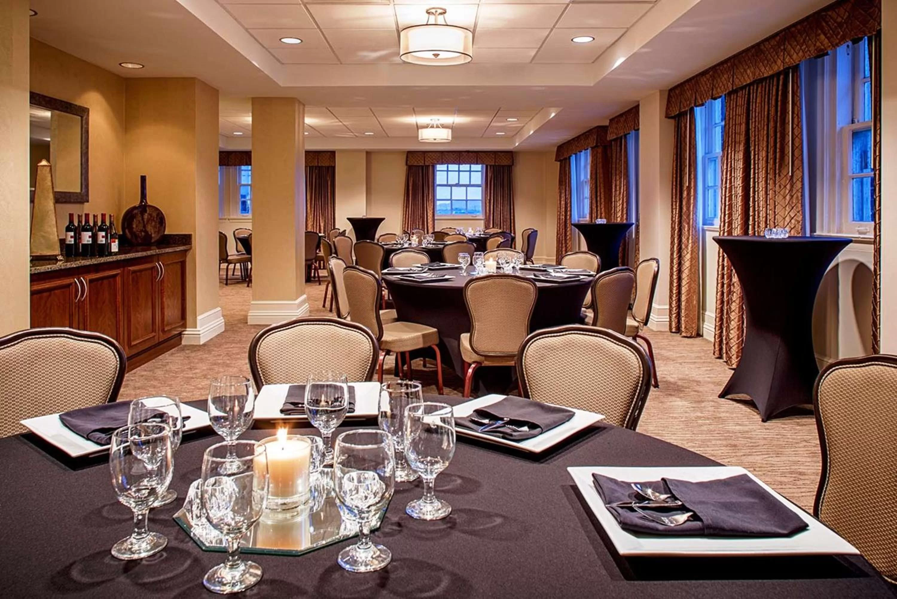 Meeting/conference room in Hampton Inn & Suites Birmingham-Downtown-Tutwiler
