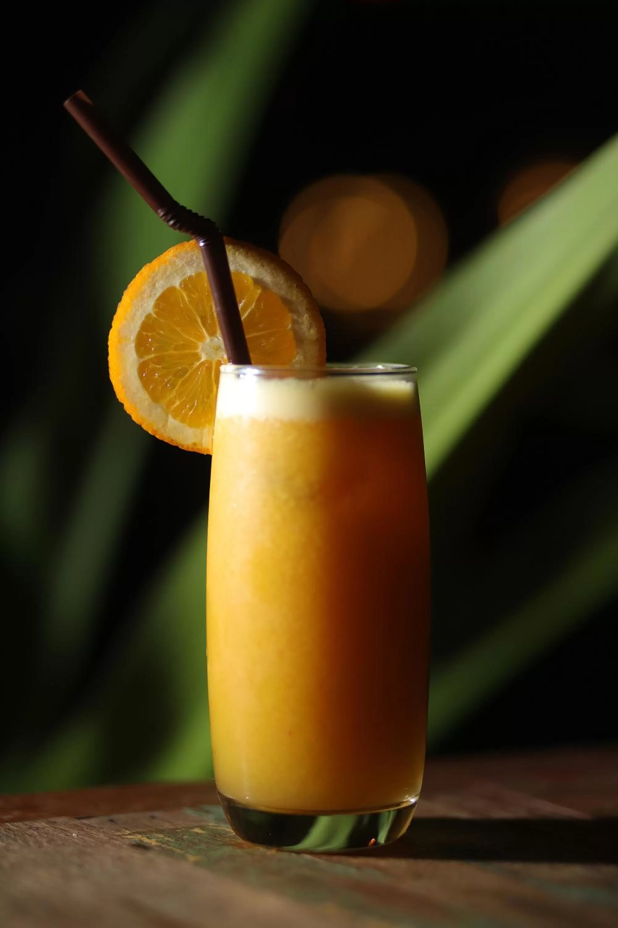 Restaurant/places to eat in Dontrei Villa Angkor