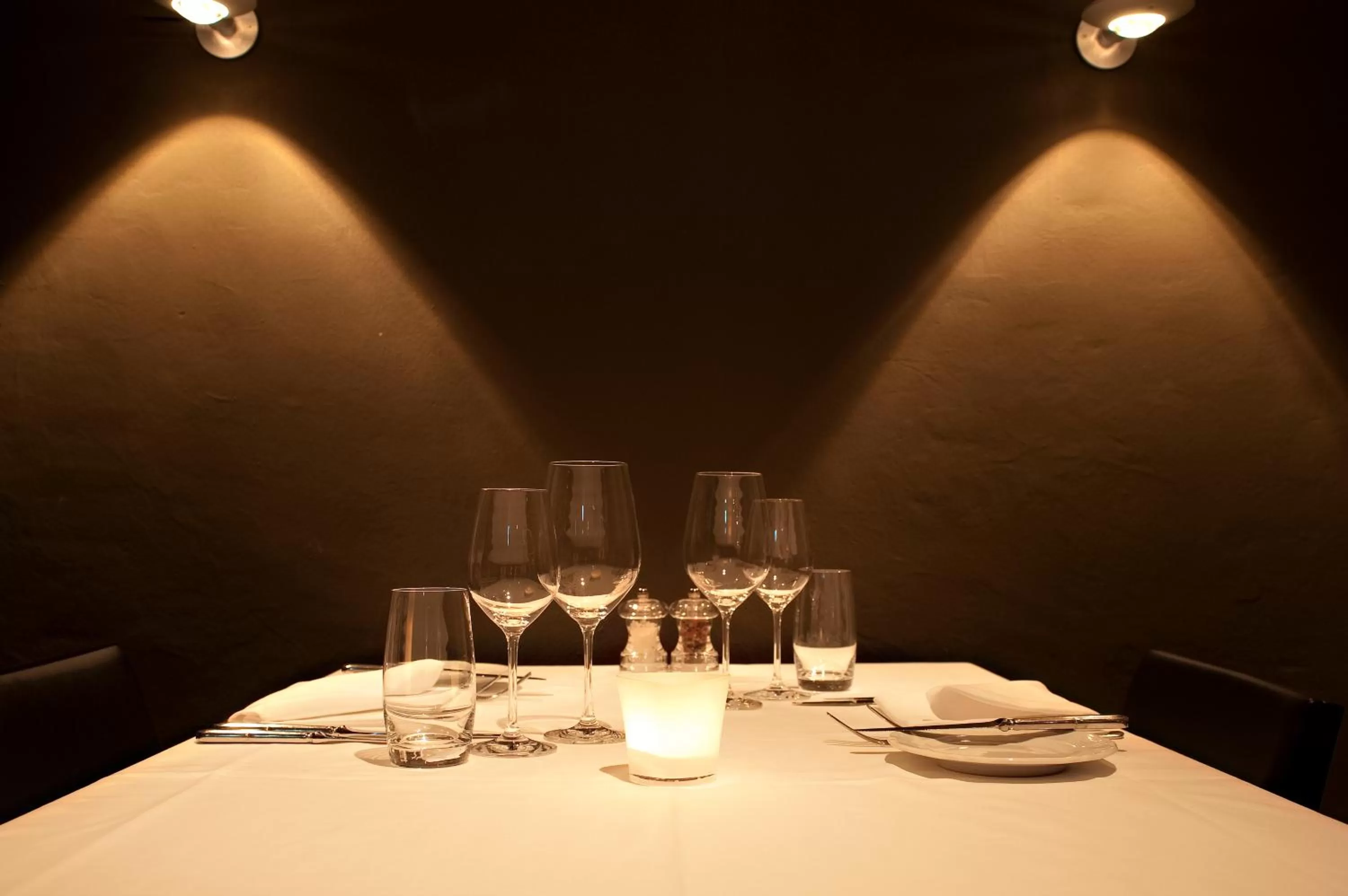 Restaurant/places to eat in Hotel-Restaurant Löwen