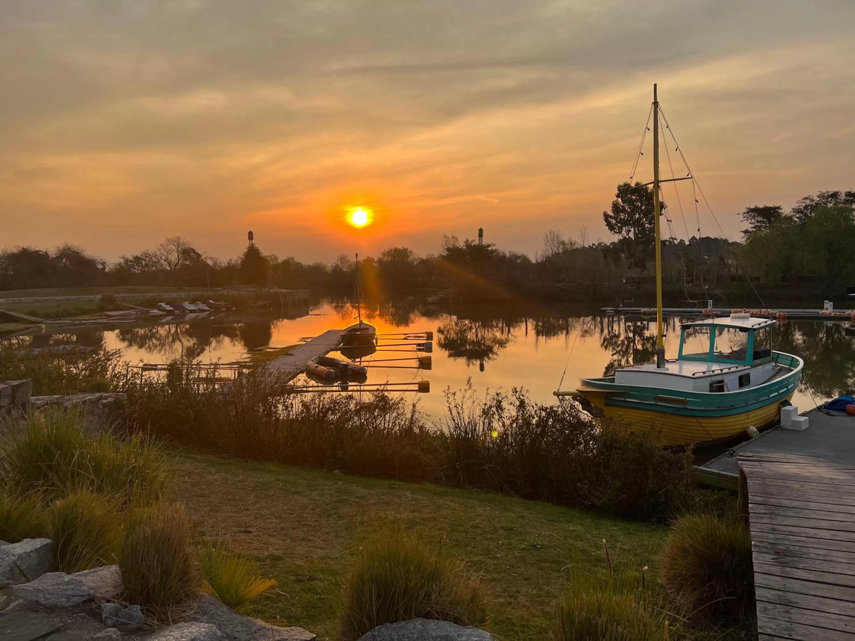 Nearby landmark in Suites Camacho