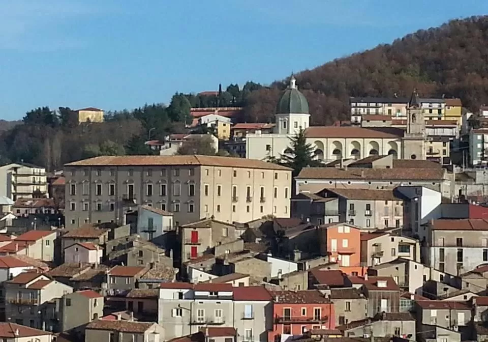 B&B La Rosa dei Venti