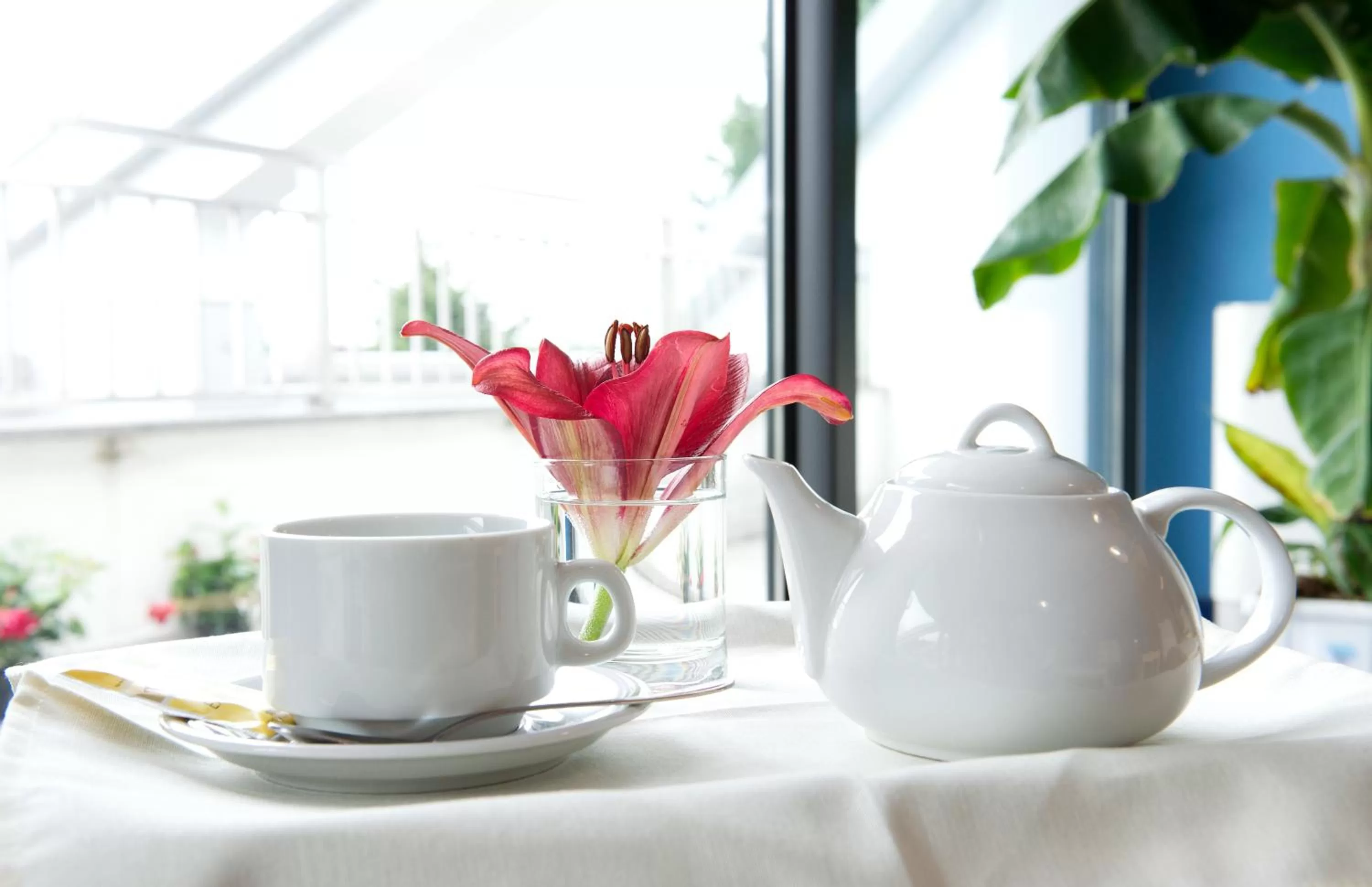 Decorative detail in Hotel D120