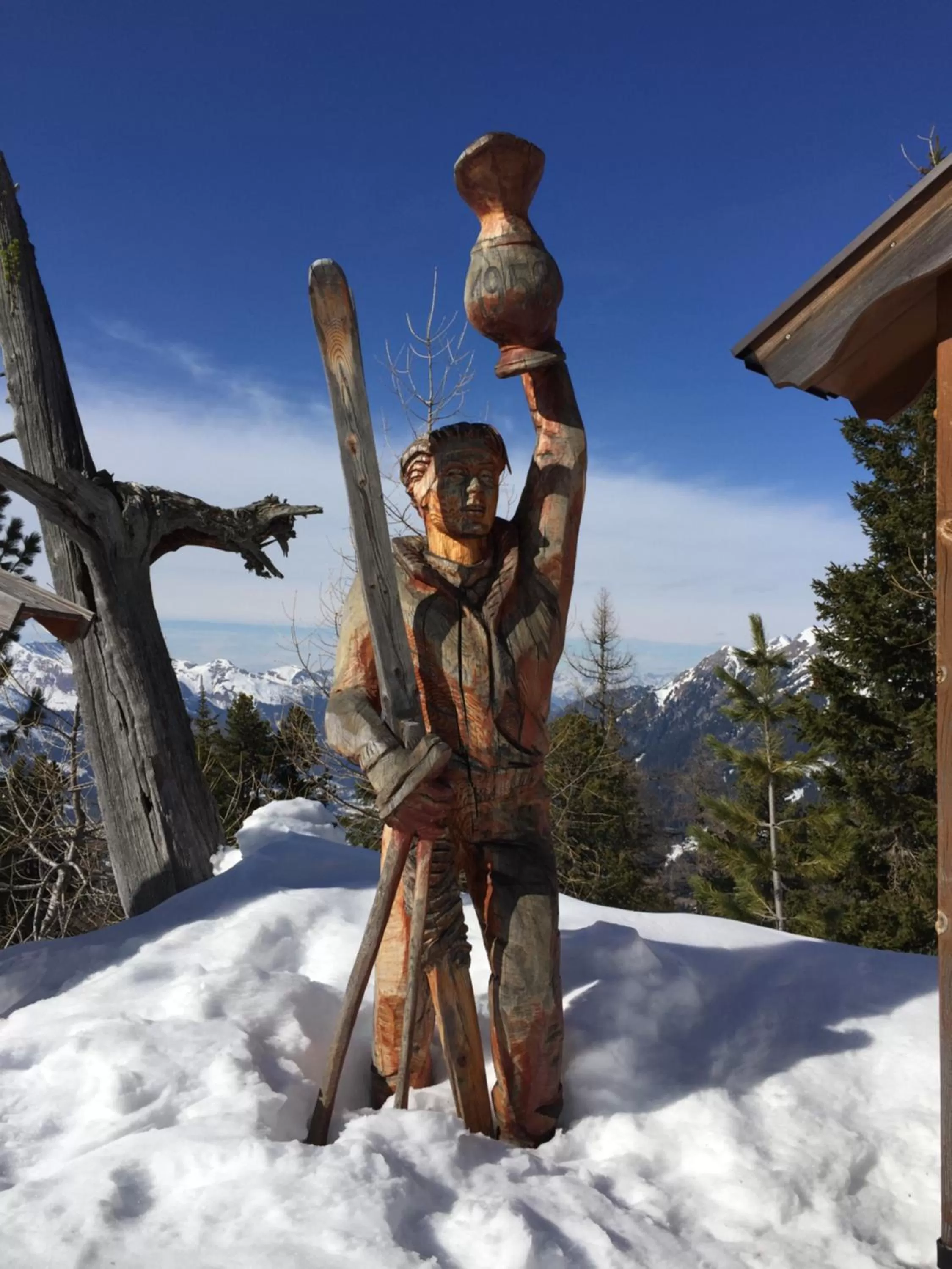 People in Nefer, Haus