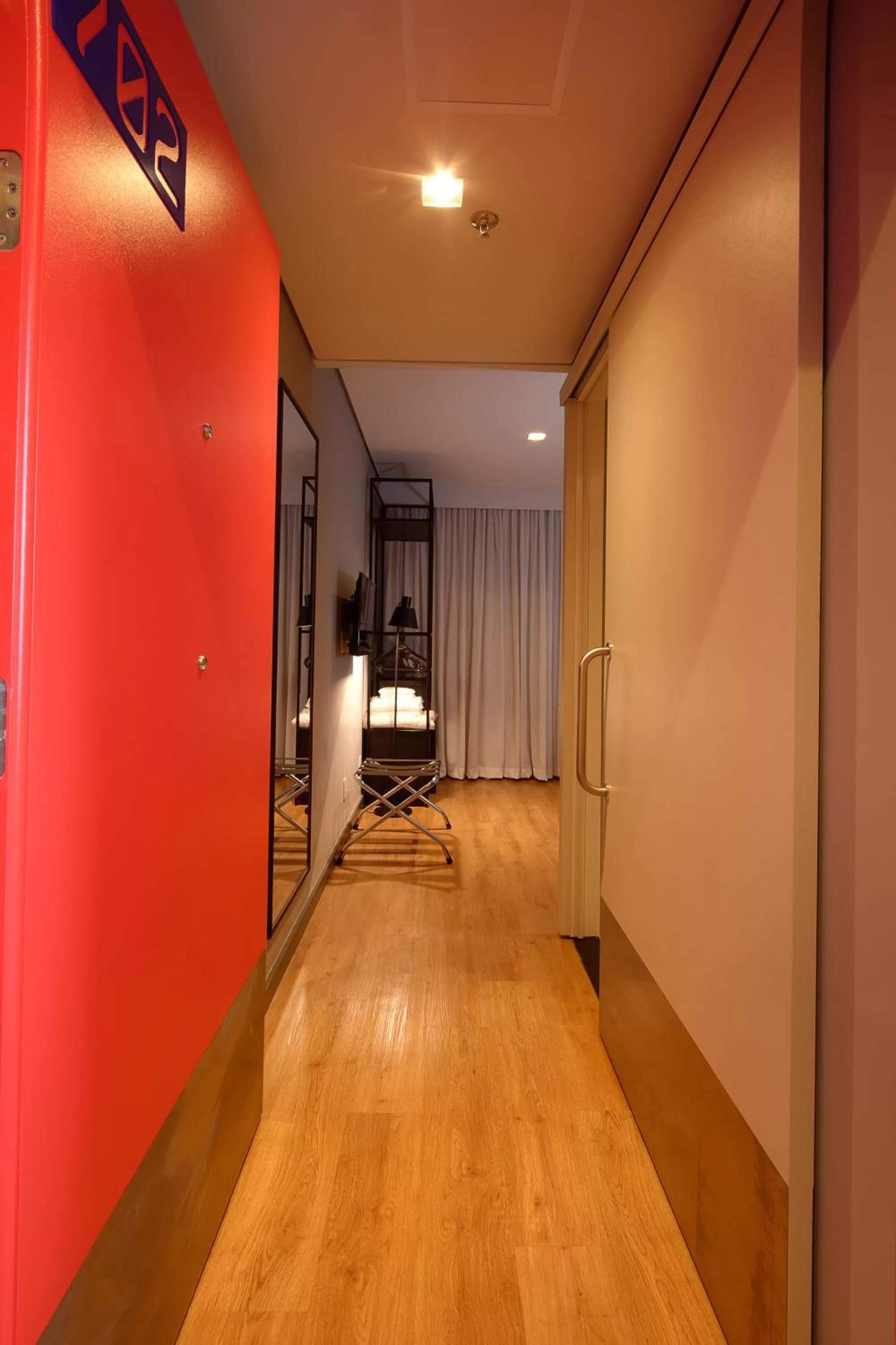 Golden Tower Express Berrini by Fênix Hotéis