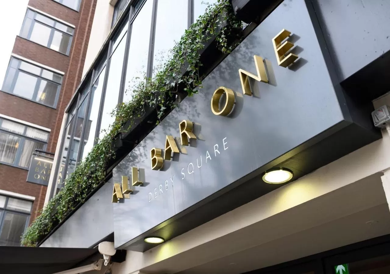 Property building in All Bar One by Innkeeper's Collection