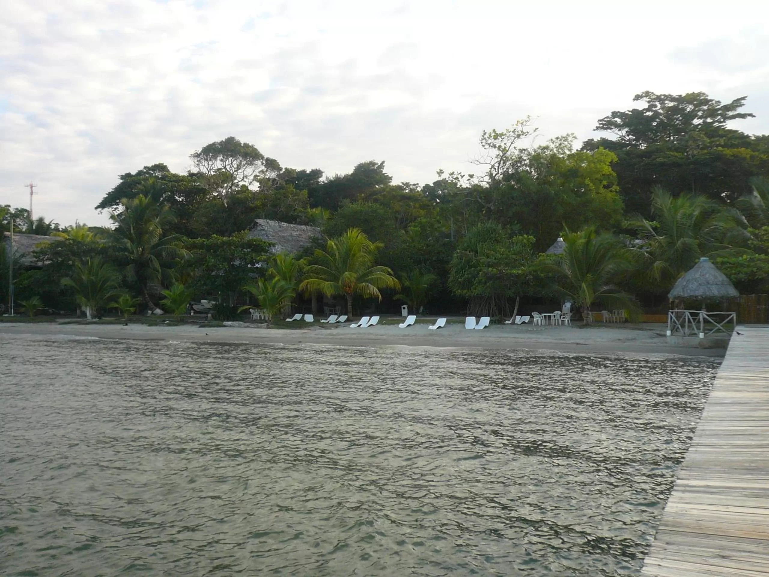 Hotel Salvador Gaviota