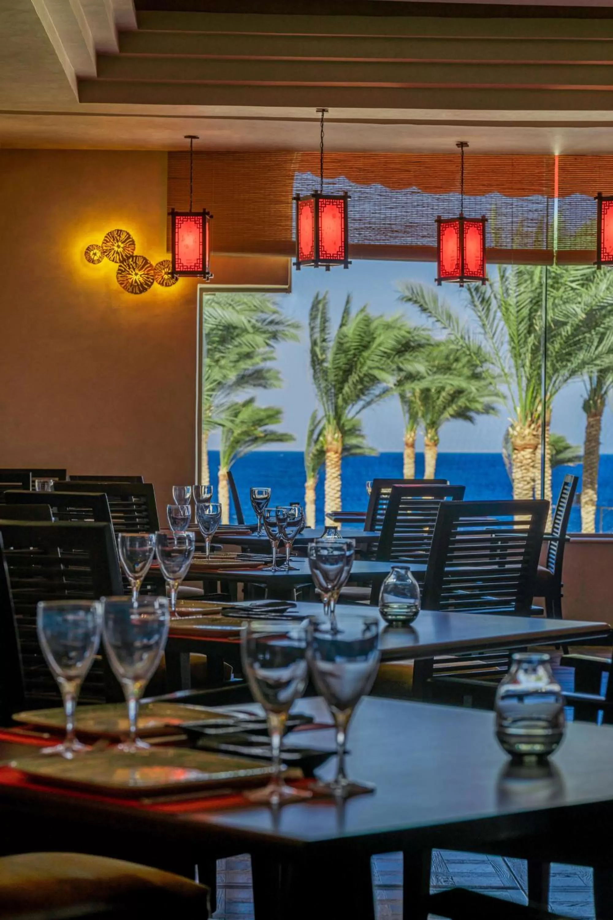 Restaurant/Places to Eat in Rixos Sharm El Sheikh - Ultra All Inclusive Adults Only 18 Plus