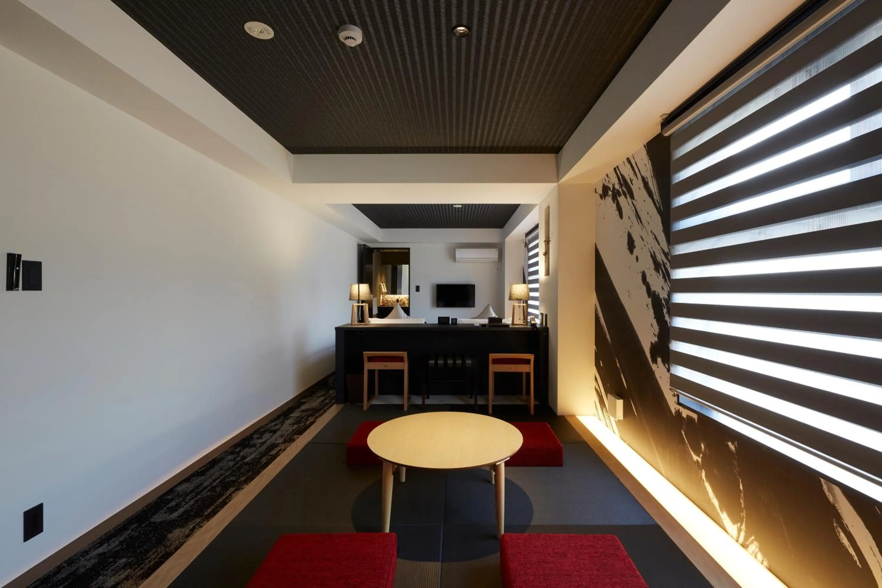 TV and multimedia in Rinn Kamiebisu