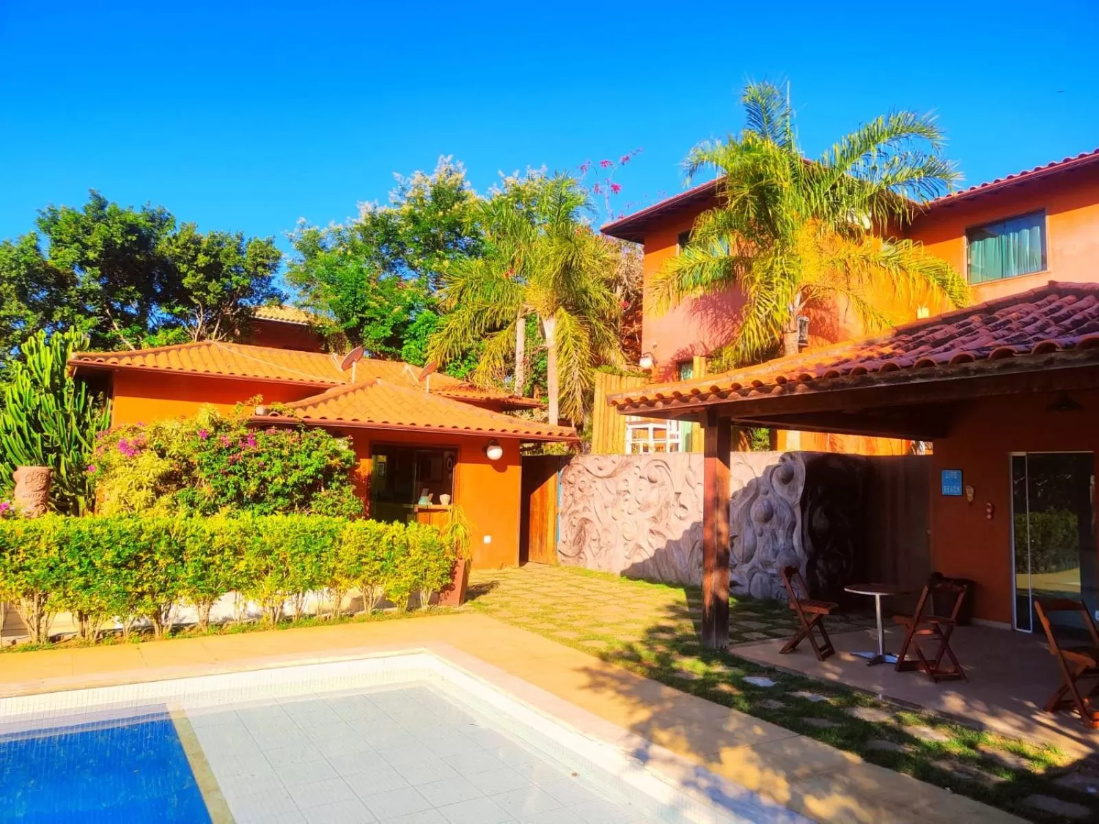 Property building in BemTeVi Em Búzios