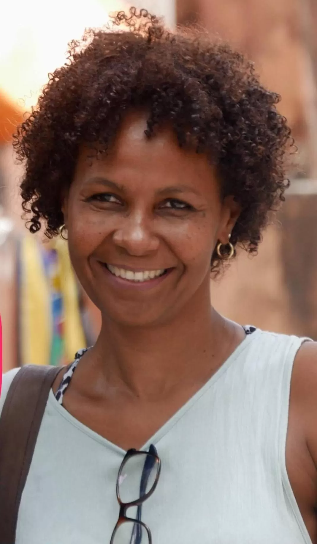 Staff in Pousada Baluarte