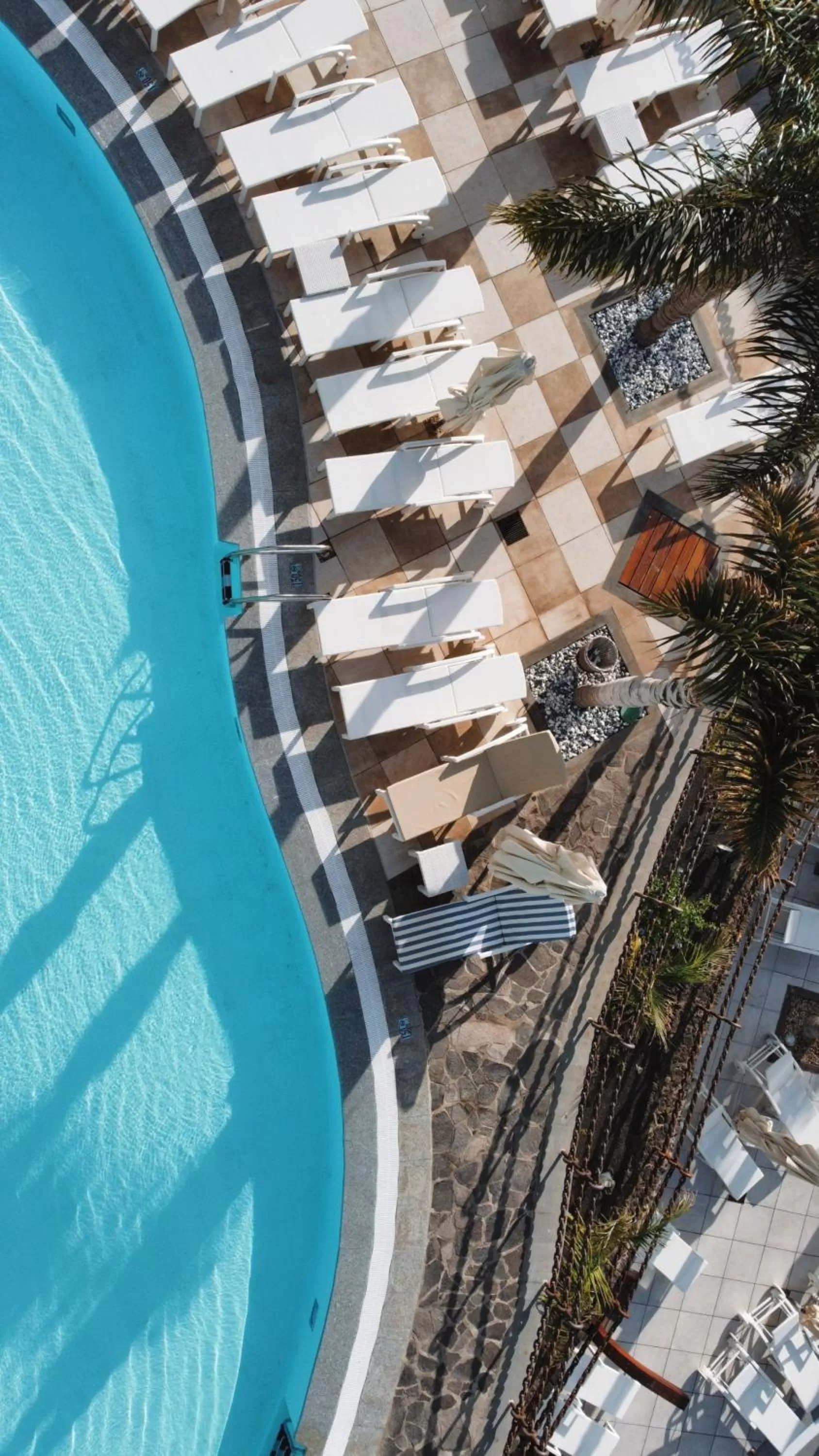 Property building in Princesa Yaiza Suite Hotel Resort