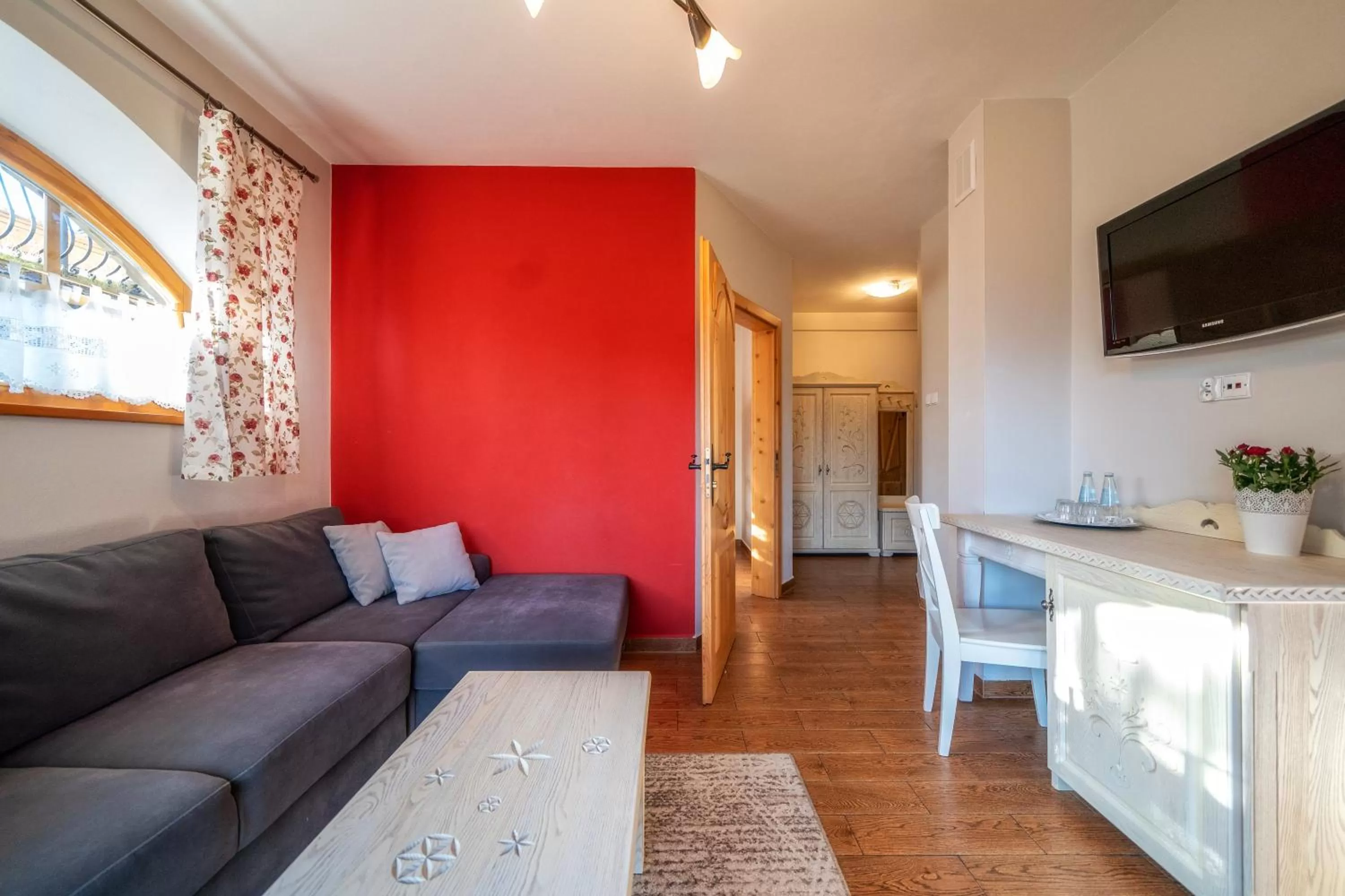 TV and multimedia in Butorowy Dwór