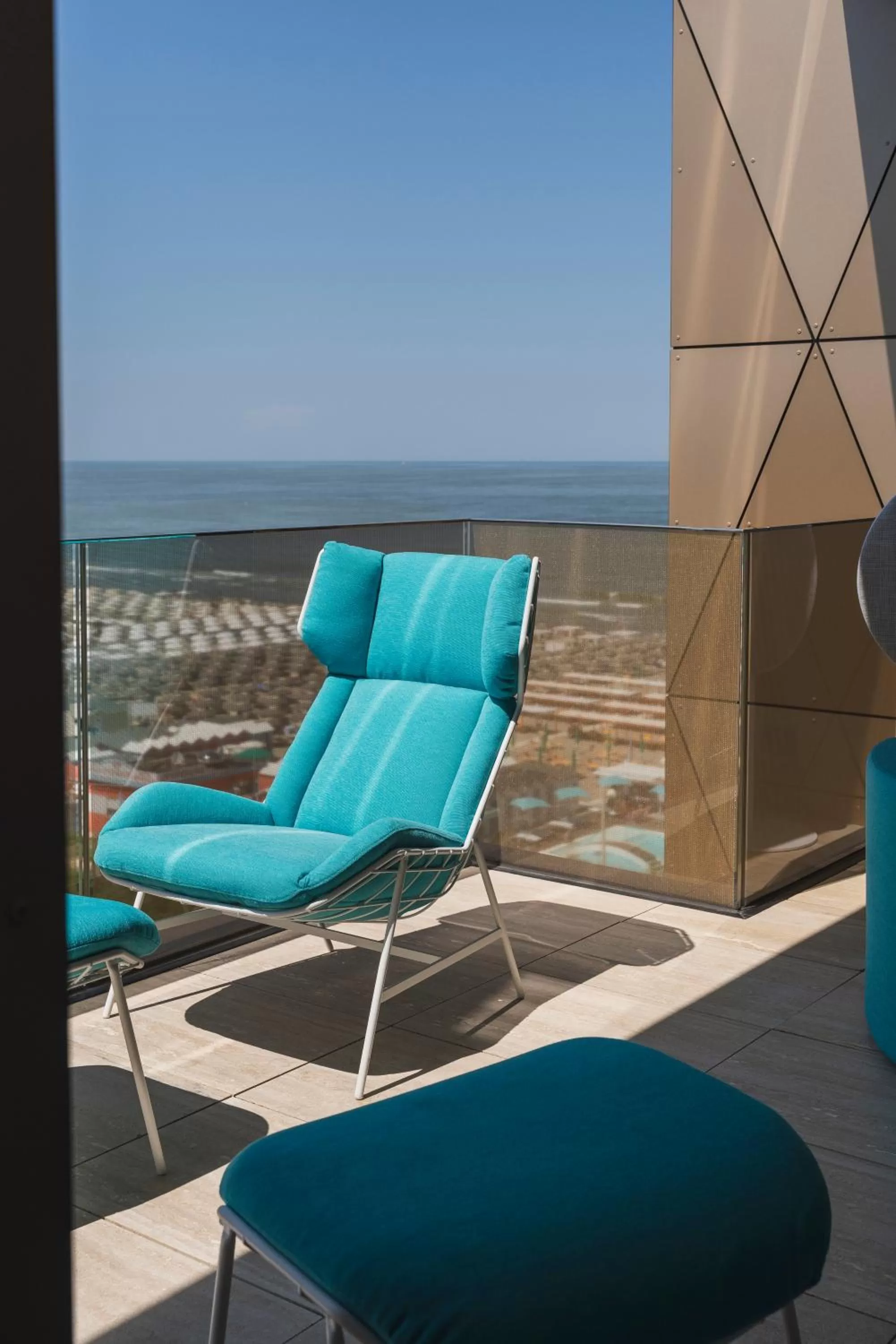 View (from property/room) in The Promenade Luxury Wellness Hotel