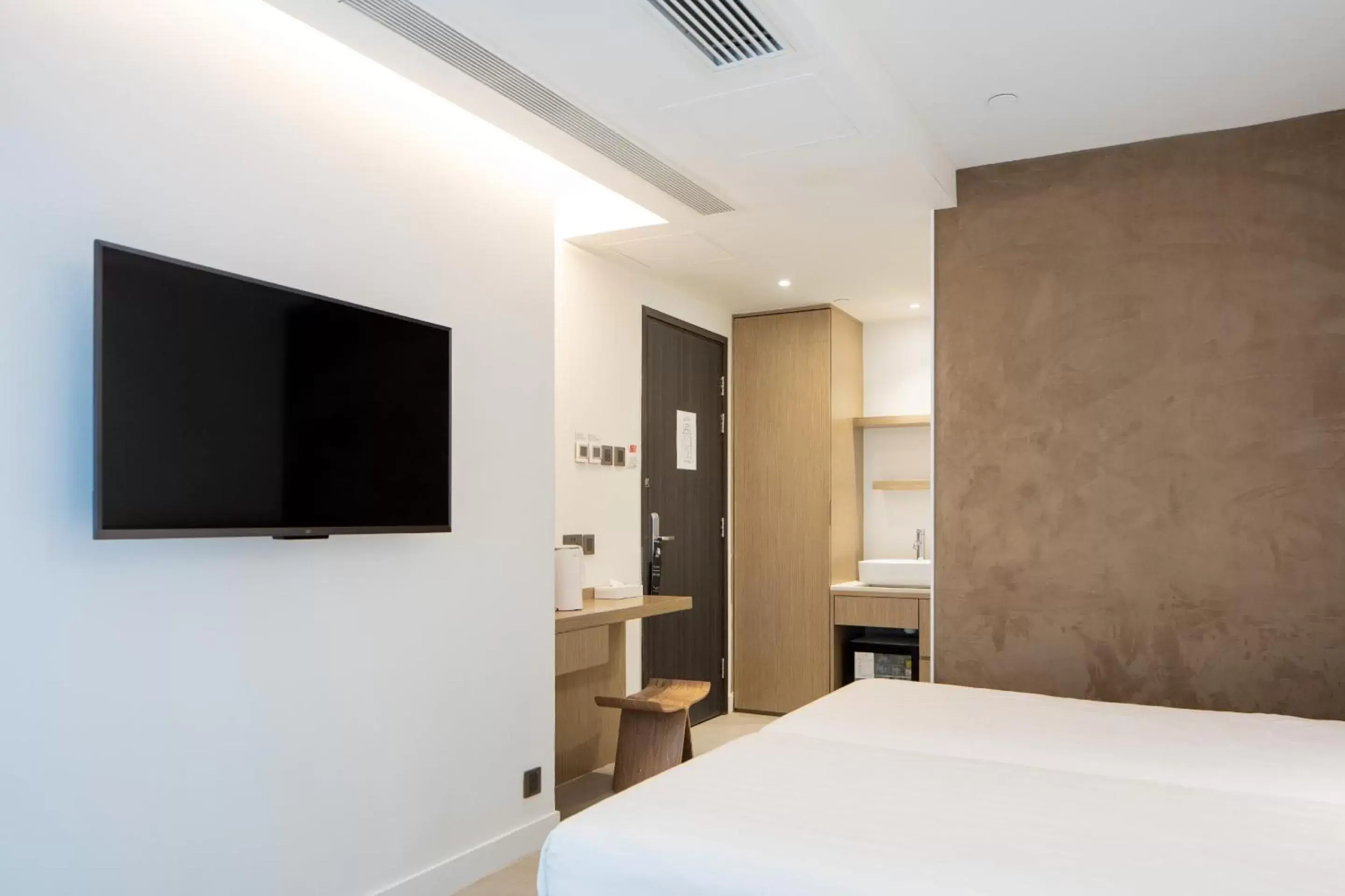 Family Room in Wifi Boutique Hotel Family Room in Wifi Boutique Hotel