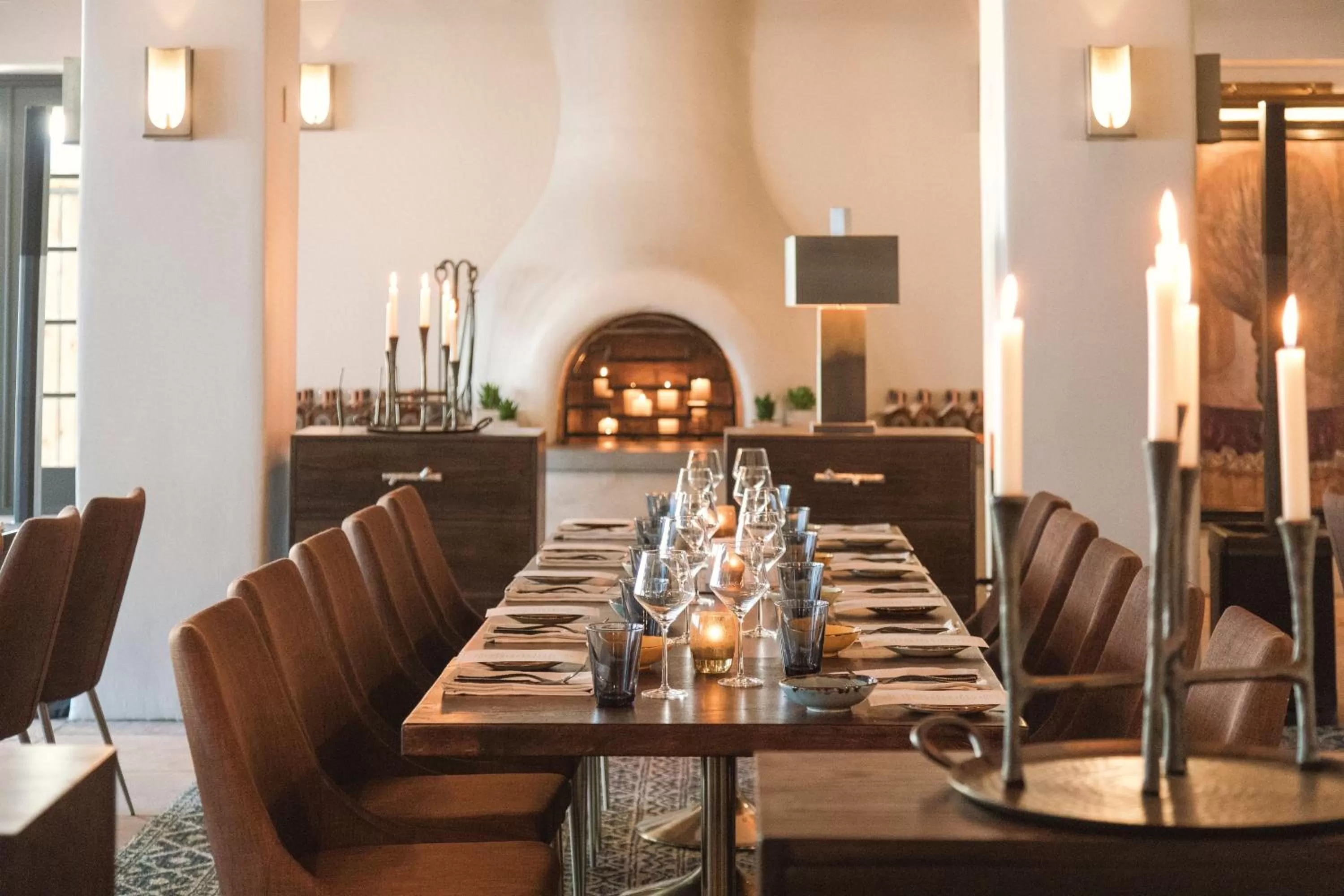 Restaurant/places to eat in Fairmont Scottsdale Princess