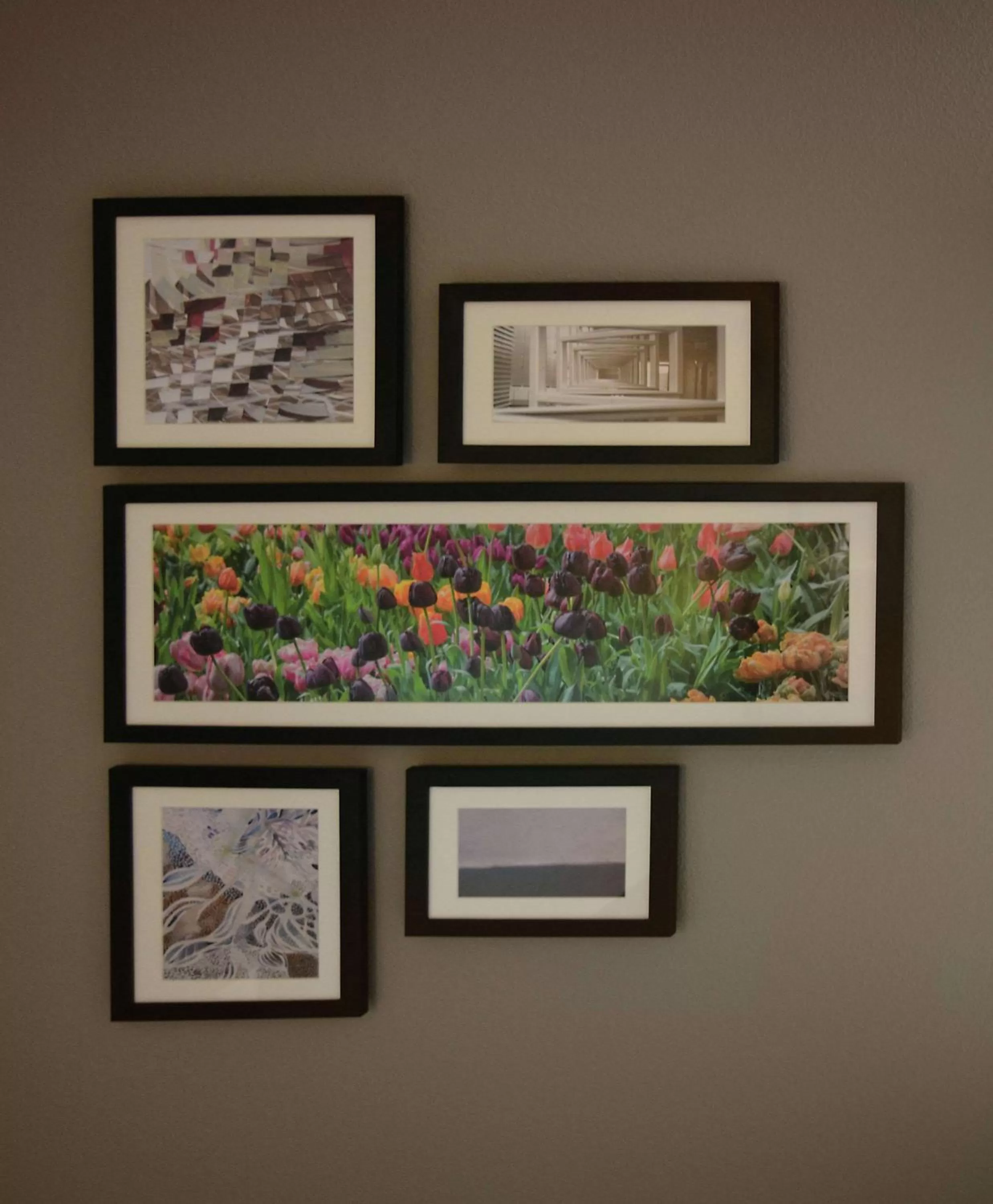 Bedroom in Hampton Inn & Suites Philadelphia/Media