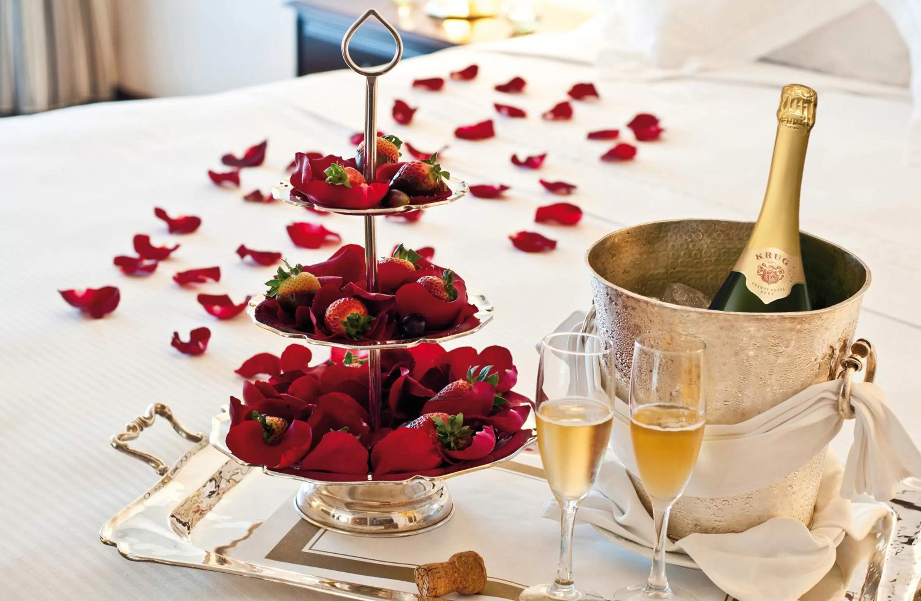 Restaurant/places to eat in Grand Hotel Del Mare Resort & Spa