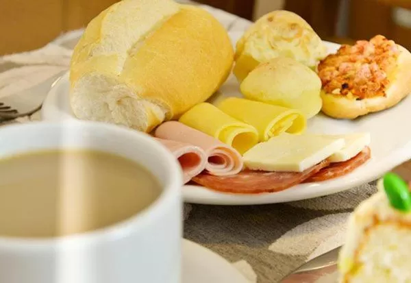 Pousada Roberto Monteiro - Frente Mar