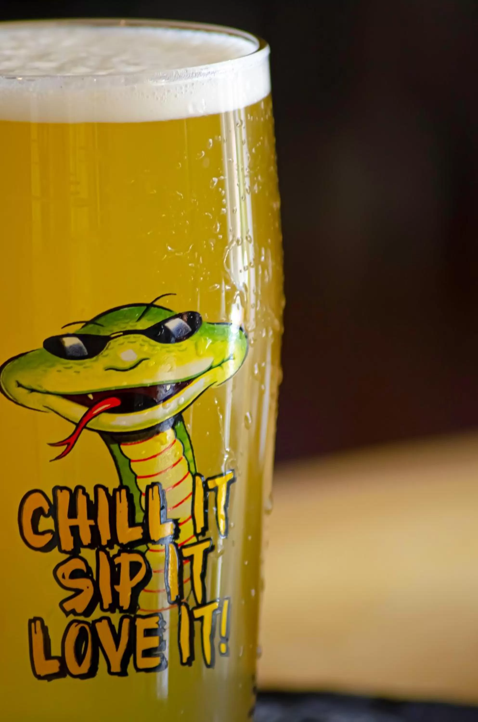 Drinks in Molesworth Arms