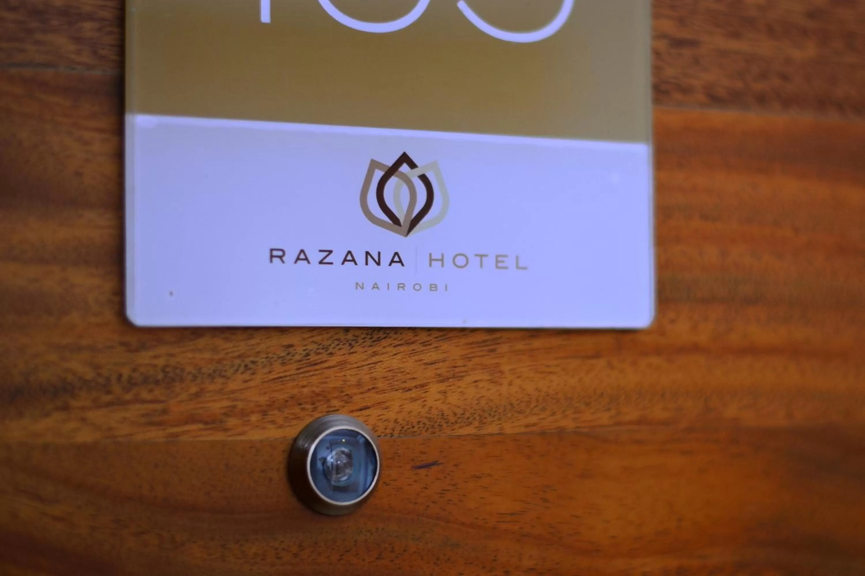 Razana Hotel